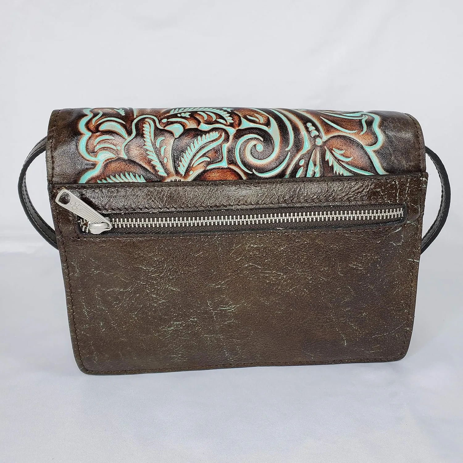 Patricia Nash Laurentina Crossbody
