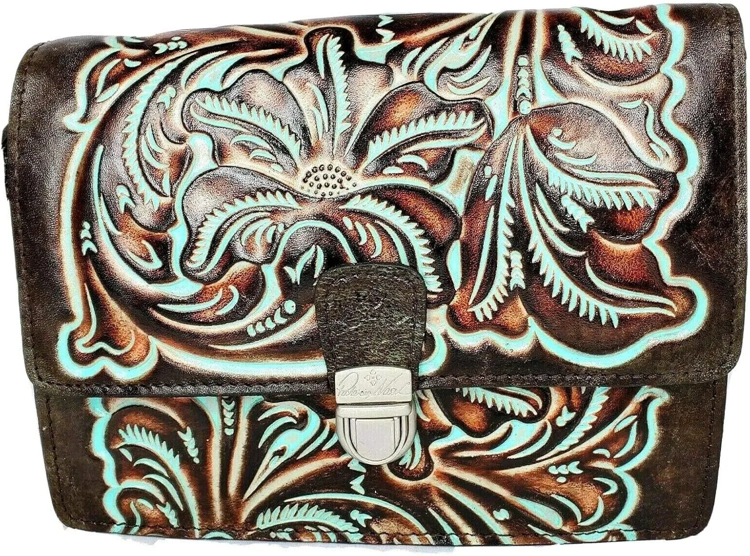 Patricia Nash Laurentina Crossbody