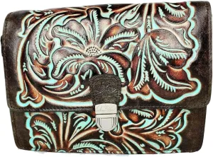 Patricia Nash Laurentina Crossbody