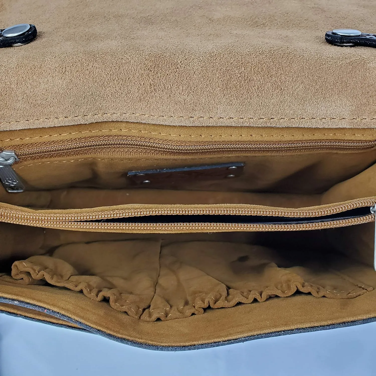 Patricia Nash Laurentina Crossbody