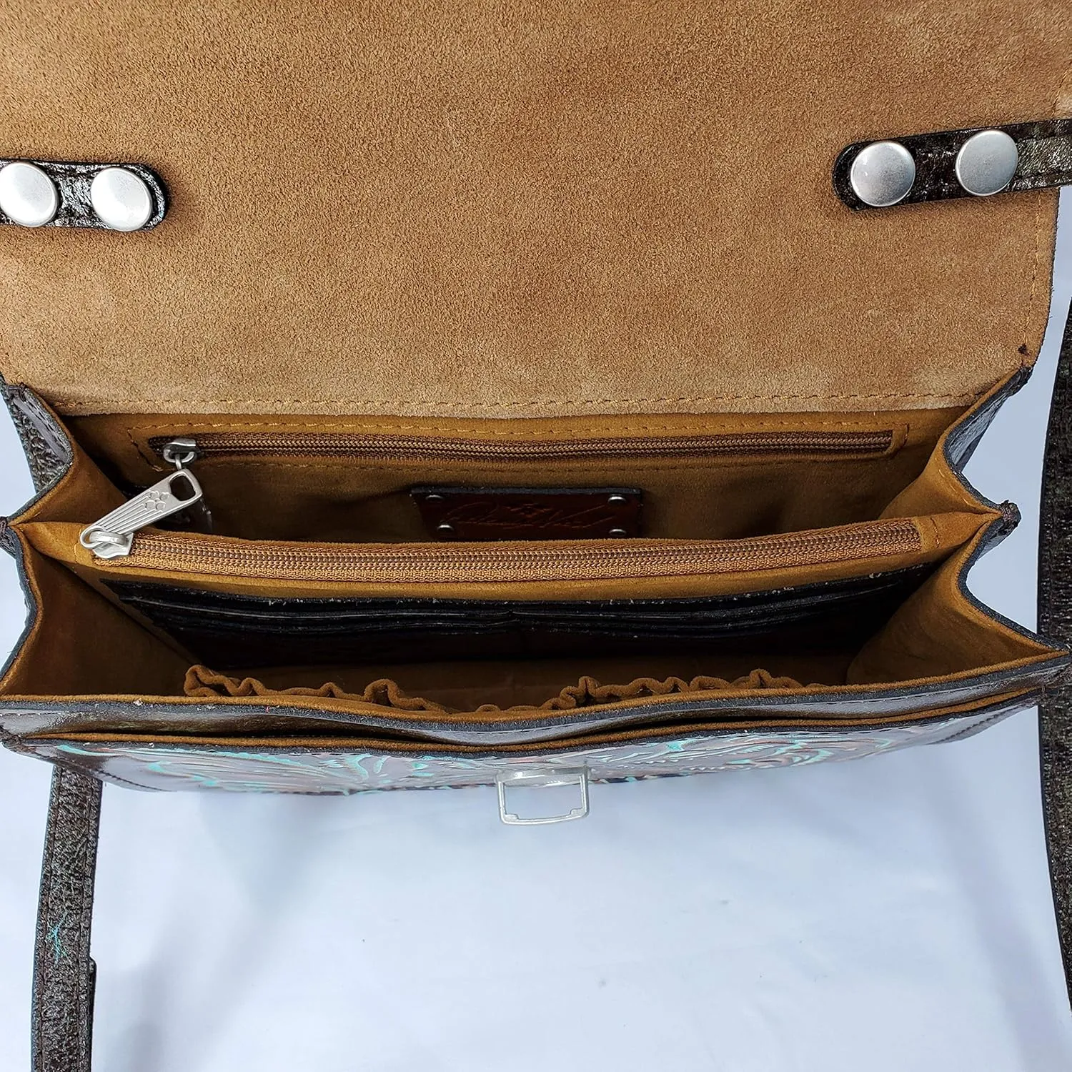 Patricia Nash Laurentina Crossbody