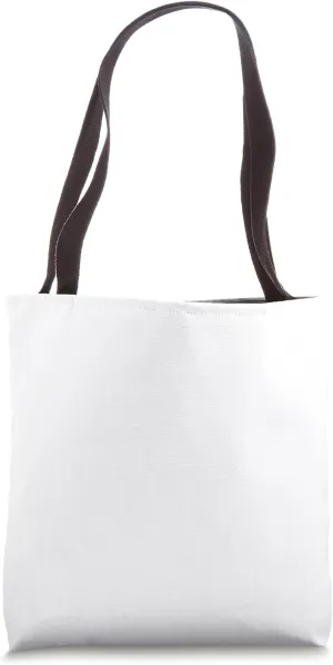 pedal powerhouse: defying bike stereotypes with a smile Tote Bag