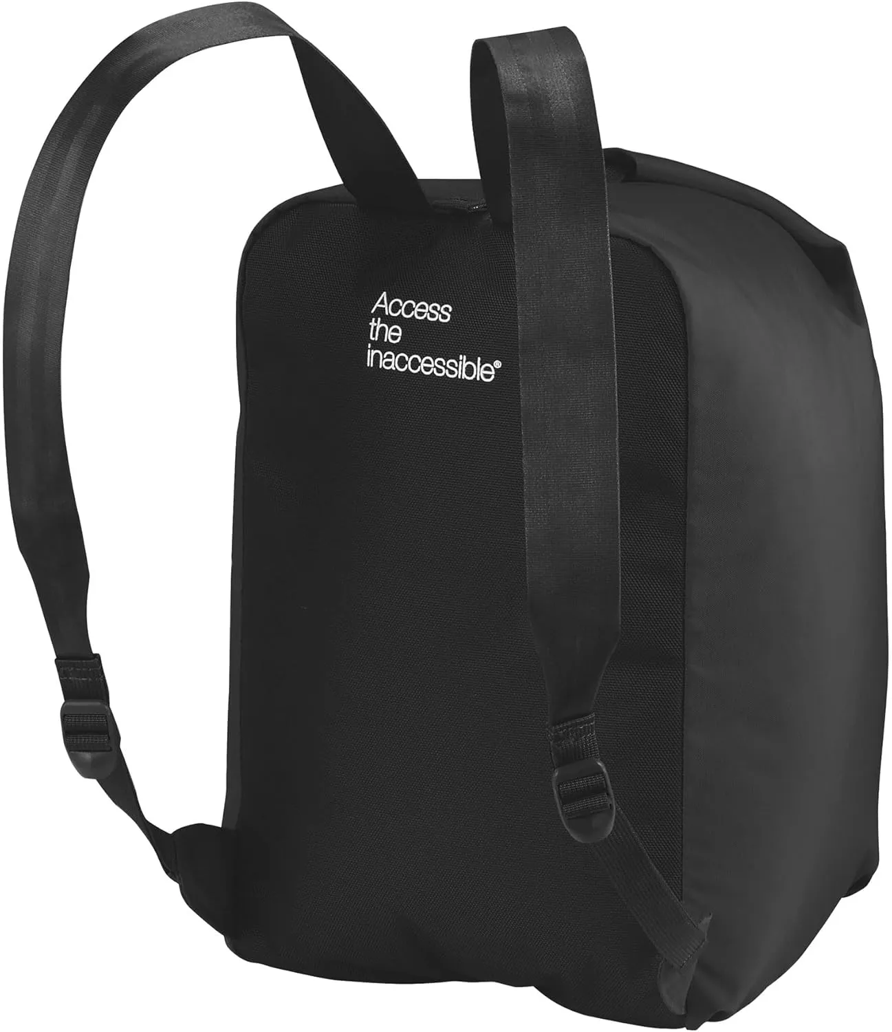 Petzl SPLIT - GRAY ROPE BACKPACK - 8 TO 25LTS