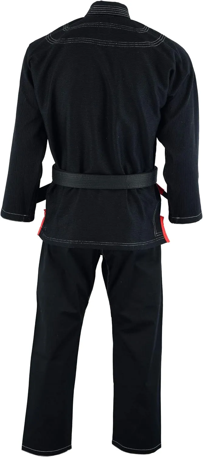 PFG Pro Competition Brazilian Jiu-Jitsu Kimono Gi Kids Adults Unisex Uniform