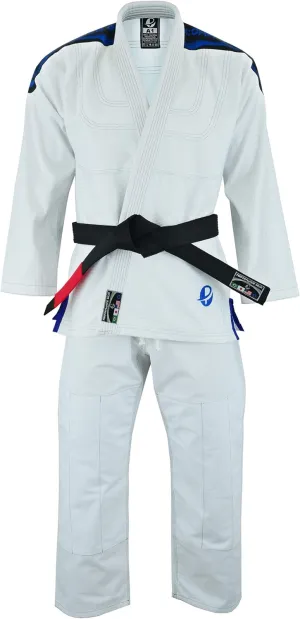 PFG Pro Competition Brazilian Jiu-Jitsu Kimono Gi Kids Adults Unisex Uniform