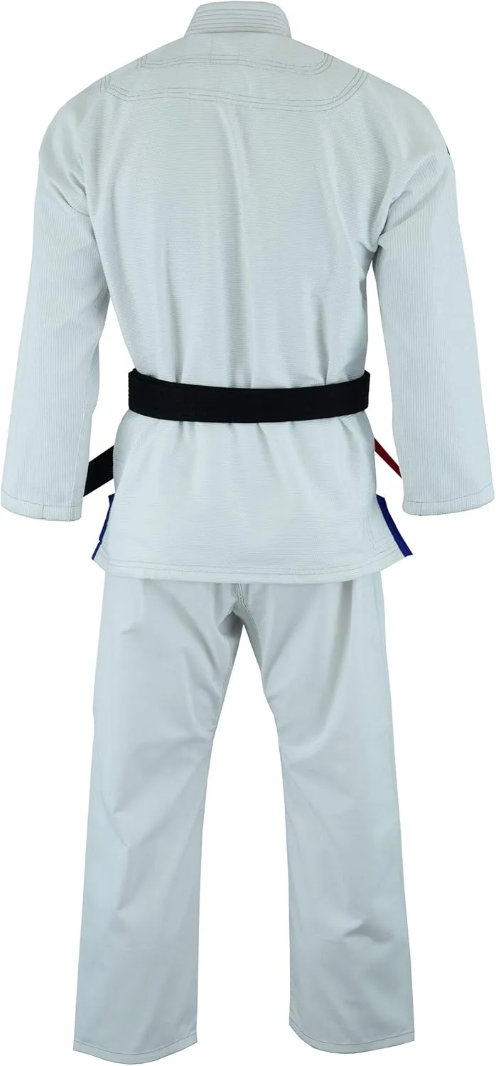 PFG Pro Competition Brazilian Jiu-Jitsu Kimono Gi Kids Adults Unisex Uniform