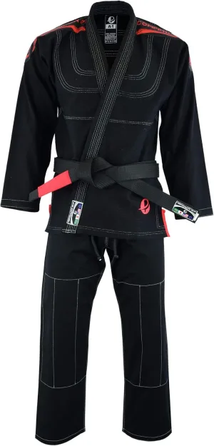 PFG Pro Competition Brazilian Jiu-Jitsu Kimono Gi Kids Adults Unisex Uniform
