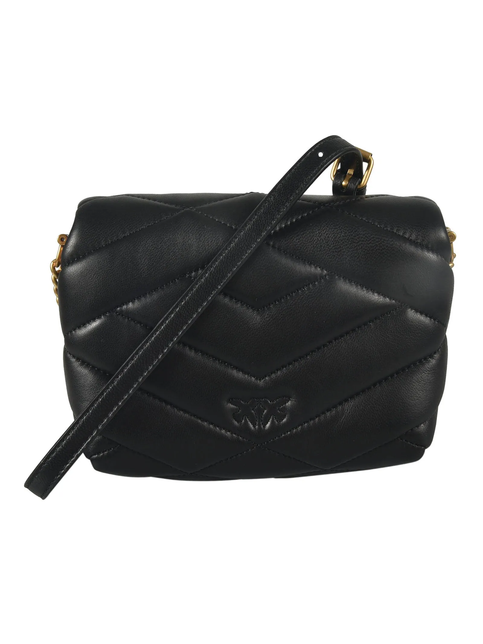 Pinko Bags.. Black