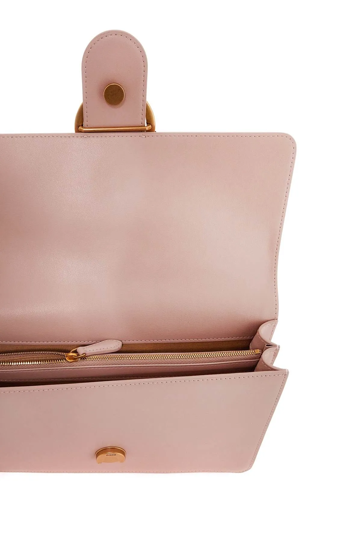 Pinko Classic Love Icon Simply Bag