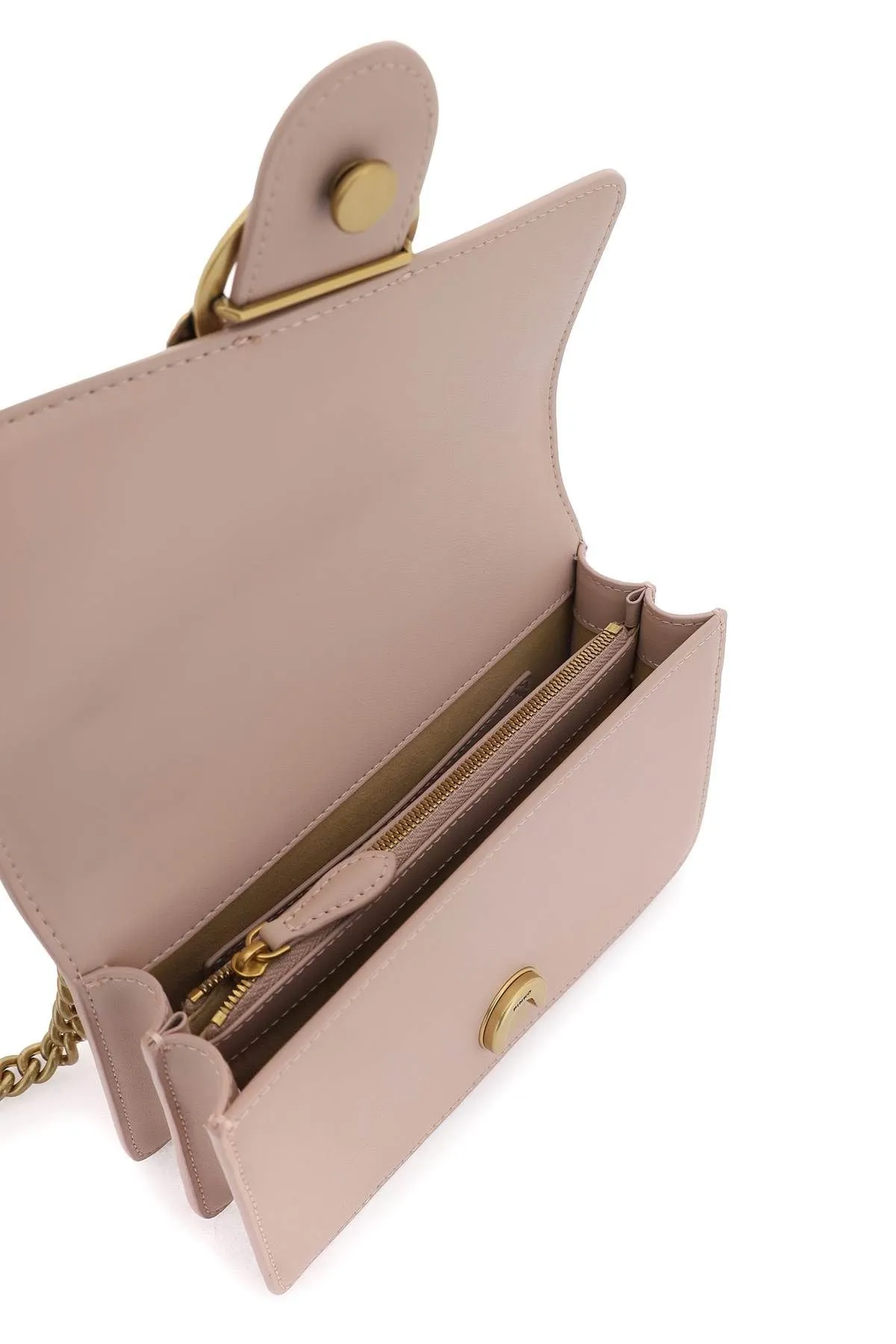 Pinko Classic Love Icon Simply Bag