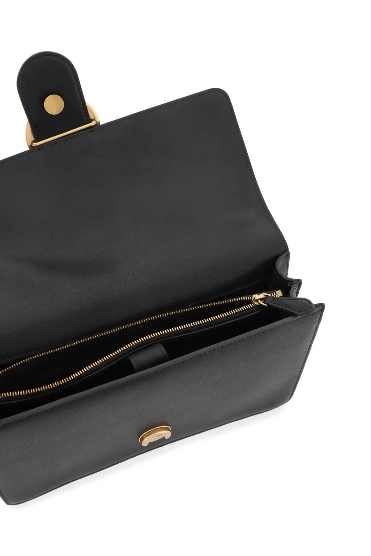 Pinko Classic Love Icon Simply Bag