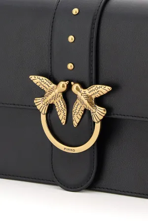 Pinko Classic Love Icon Simply Bag