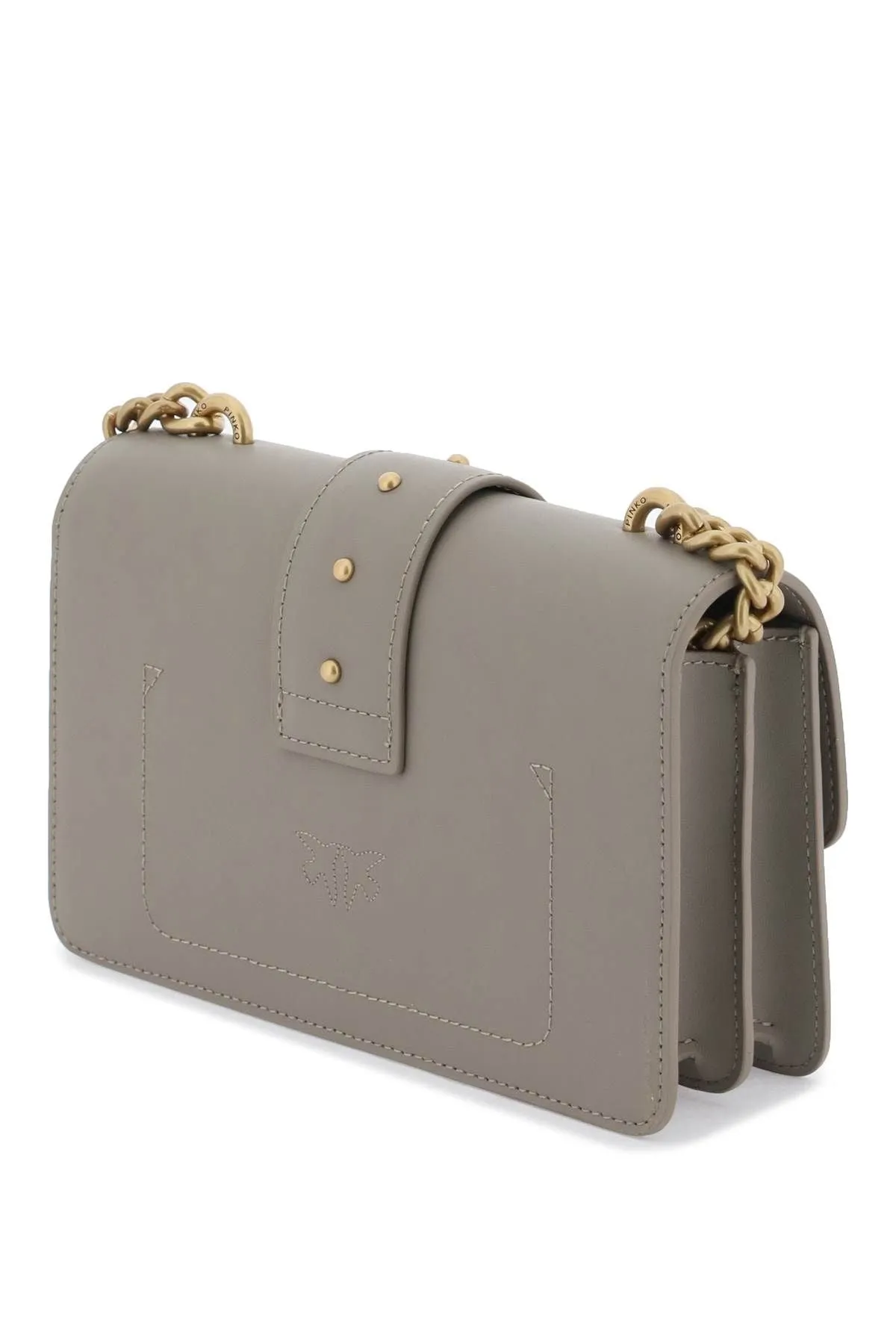 Pinko Classic Love Icon Simply Bag