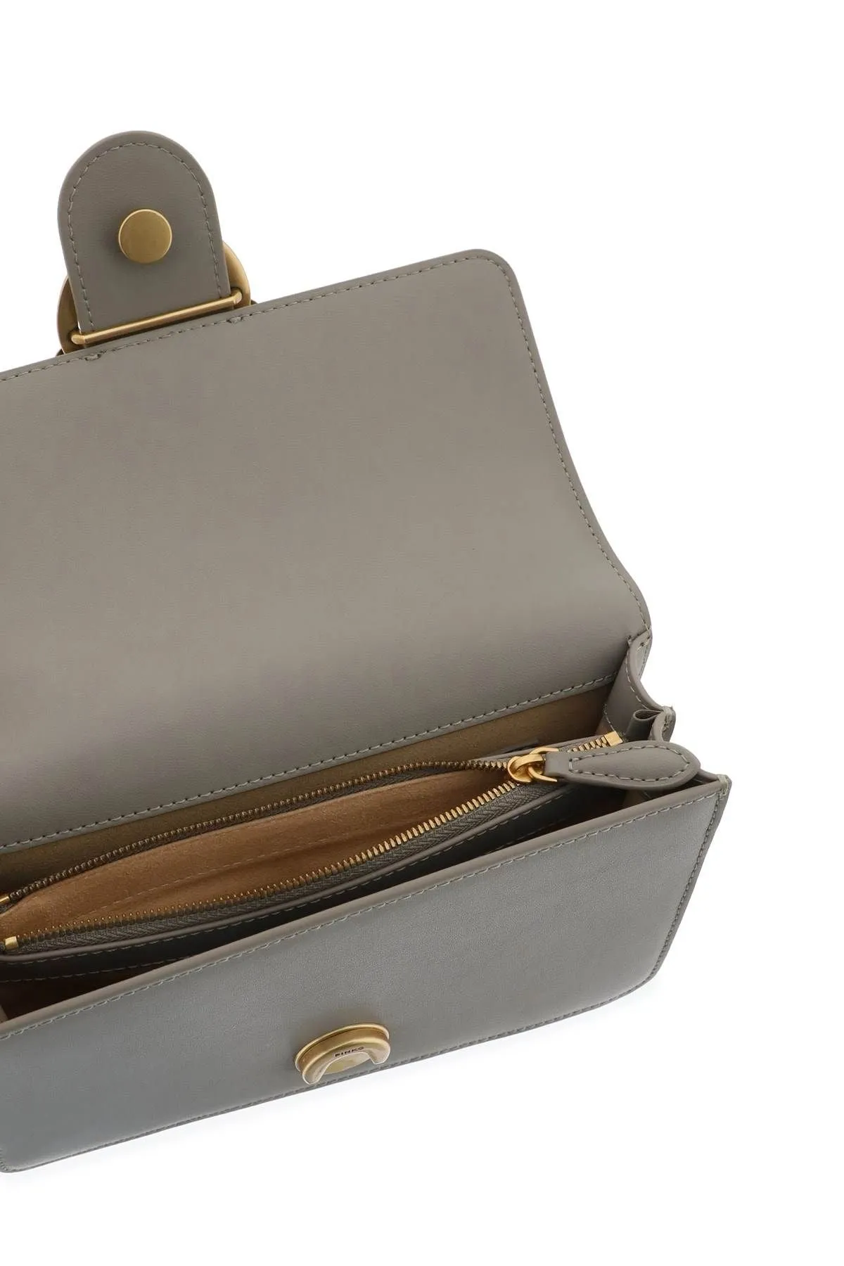Pinko Classic Love Icon Simply Bag