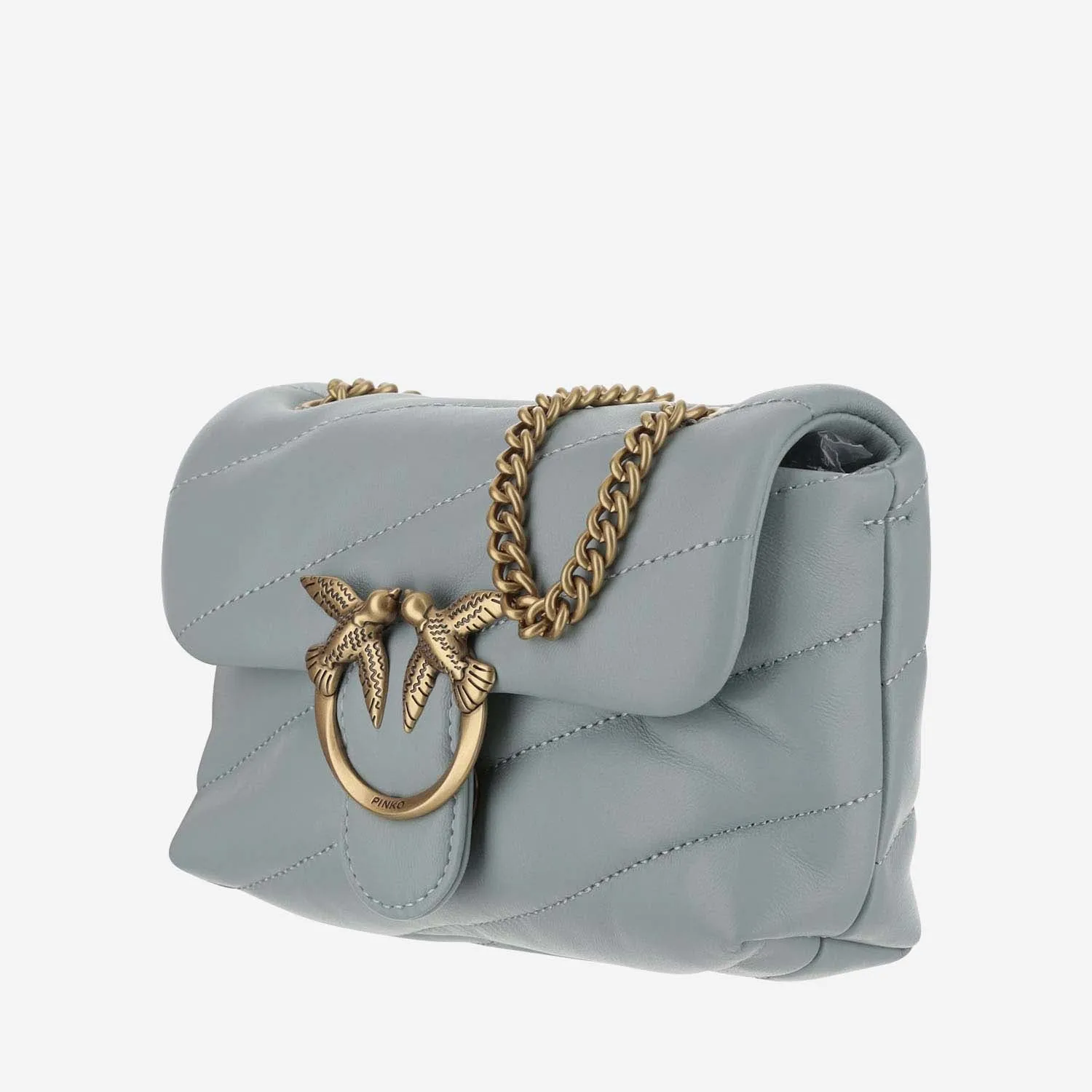 Pinko Love Baby Puff Shoulder Bag