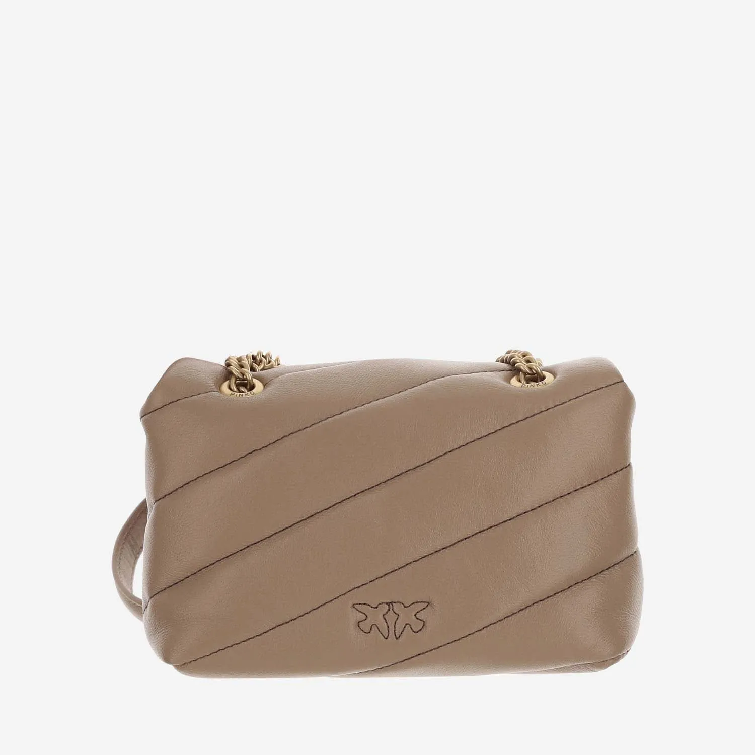 Pinko Love Baby Puff Shoulder Bag