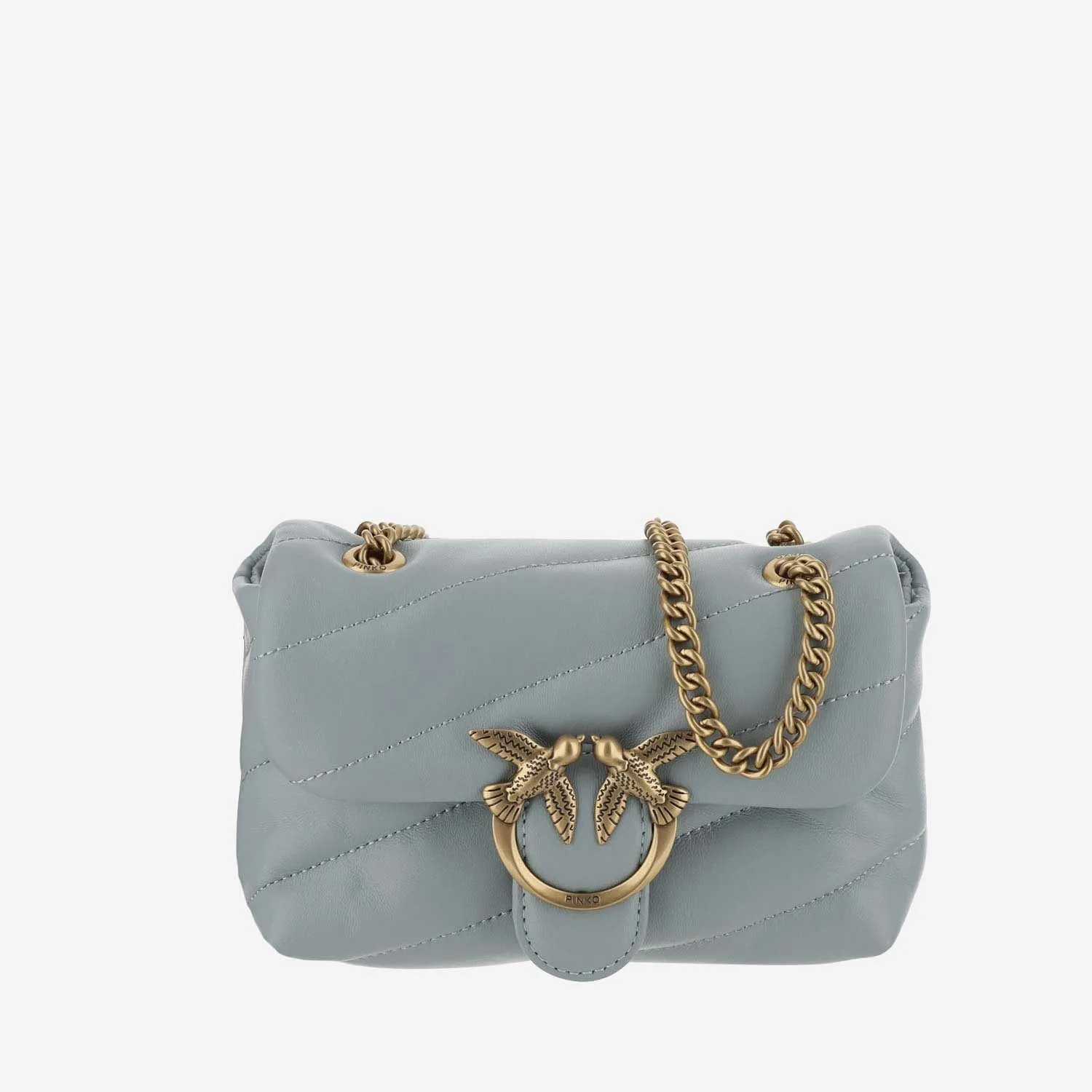 Pinko Love Baby Puff Shoulder Bag