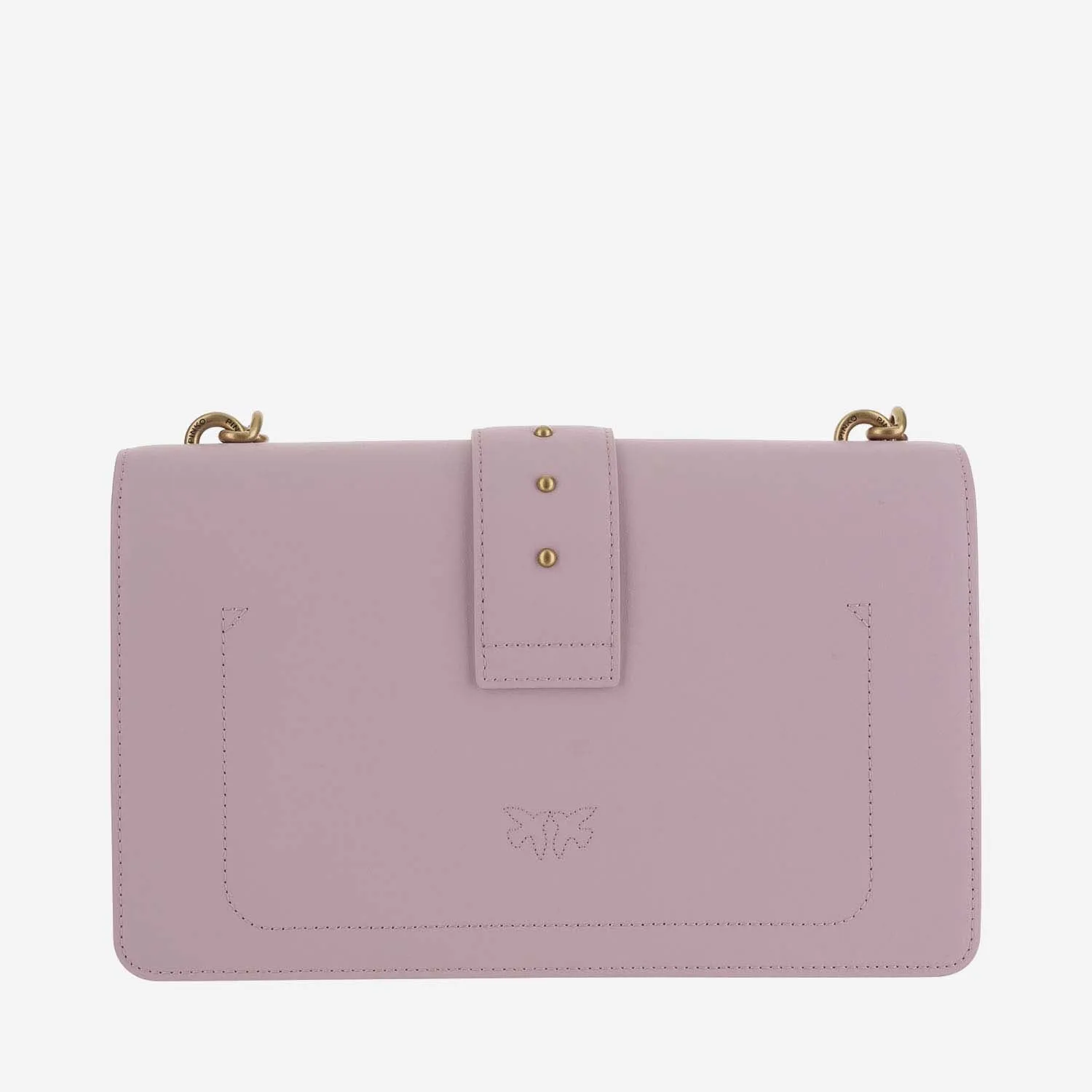 Pinko Love One Classic Bag