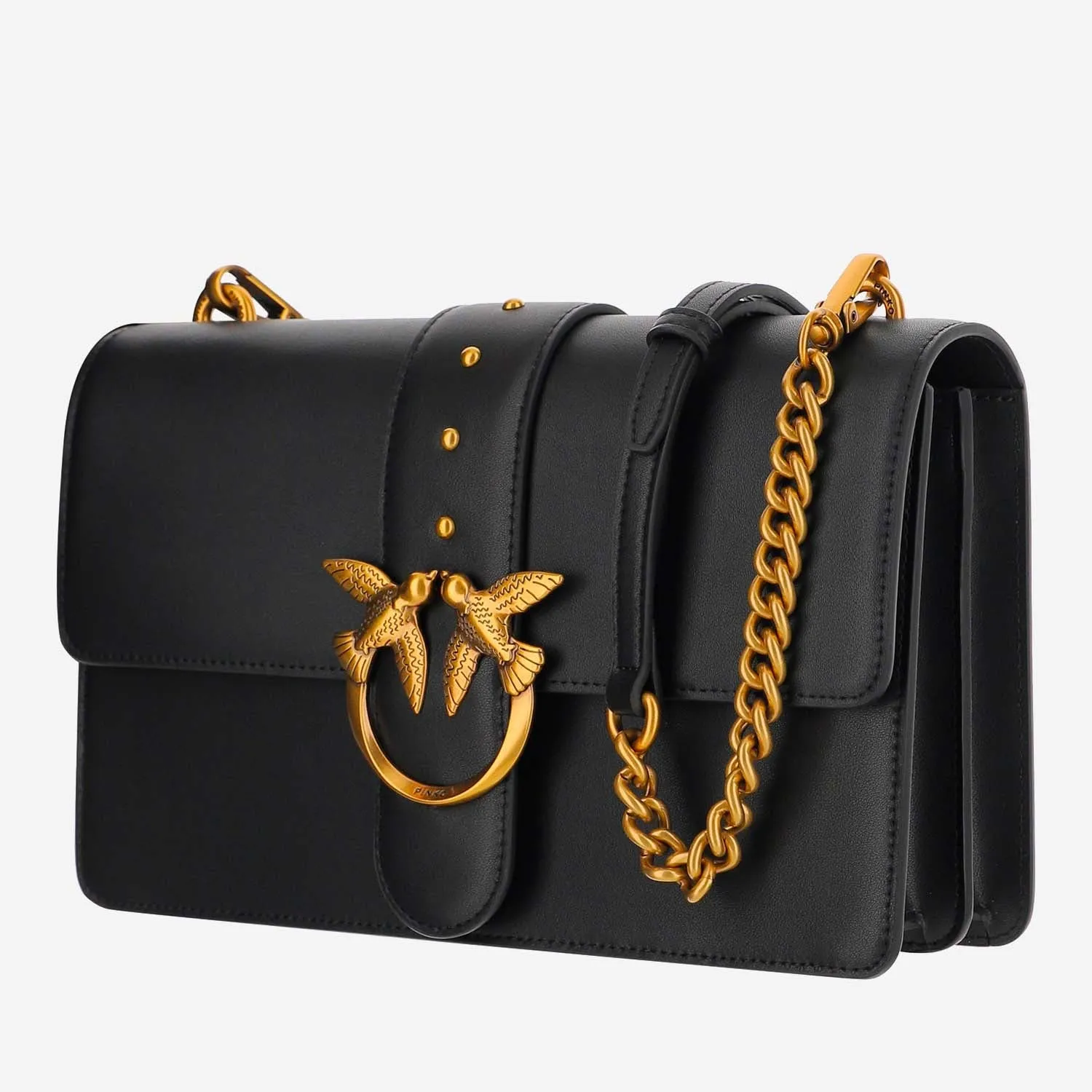 Pinko Love One Classic Bag