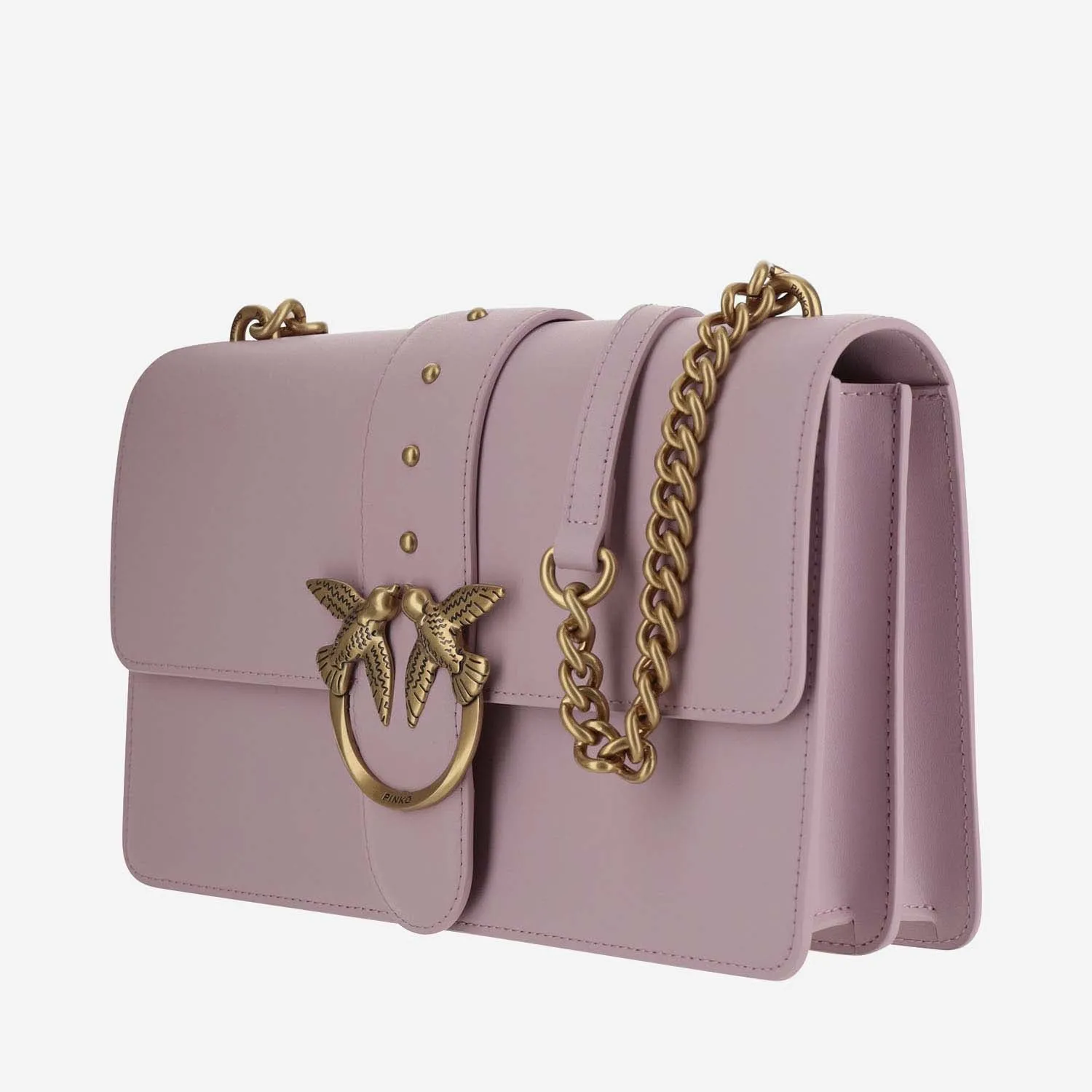 Pinko Love One Classic Bag