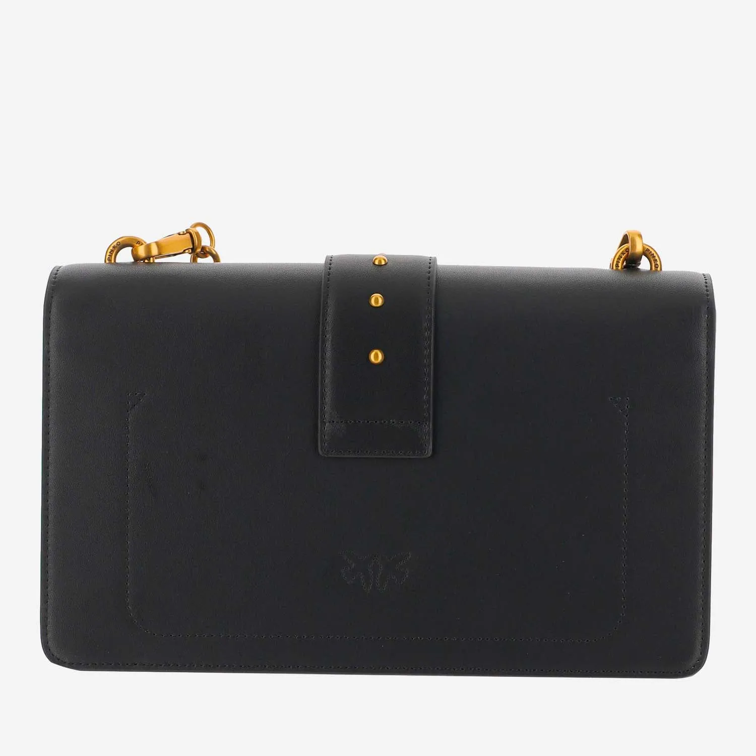 Pinko Love One Classic Bag