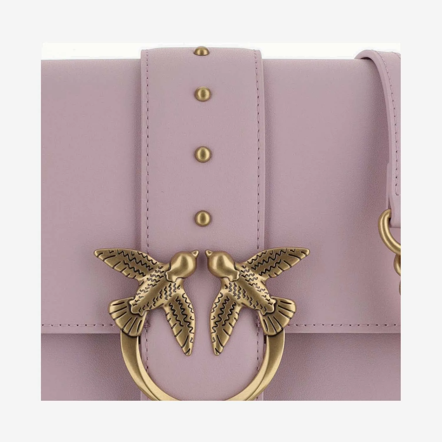 Pinko Love One Classic Bag