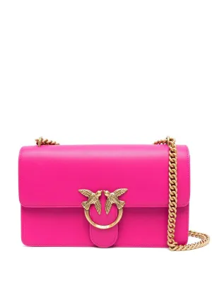 Pinko Love One Classic Crossbody Bag