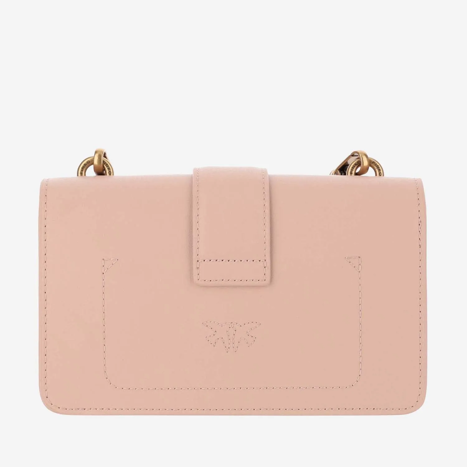 Pinko Love One Mini Bag