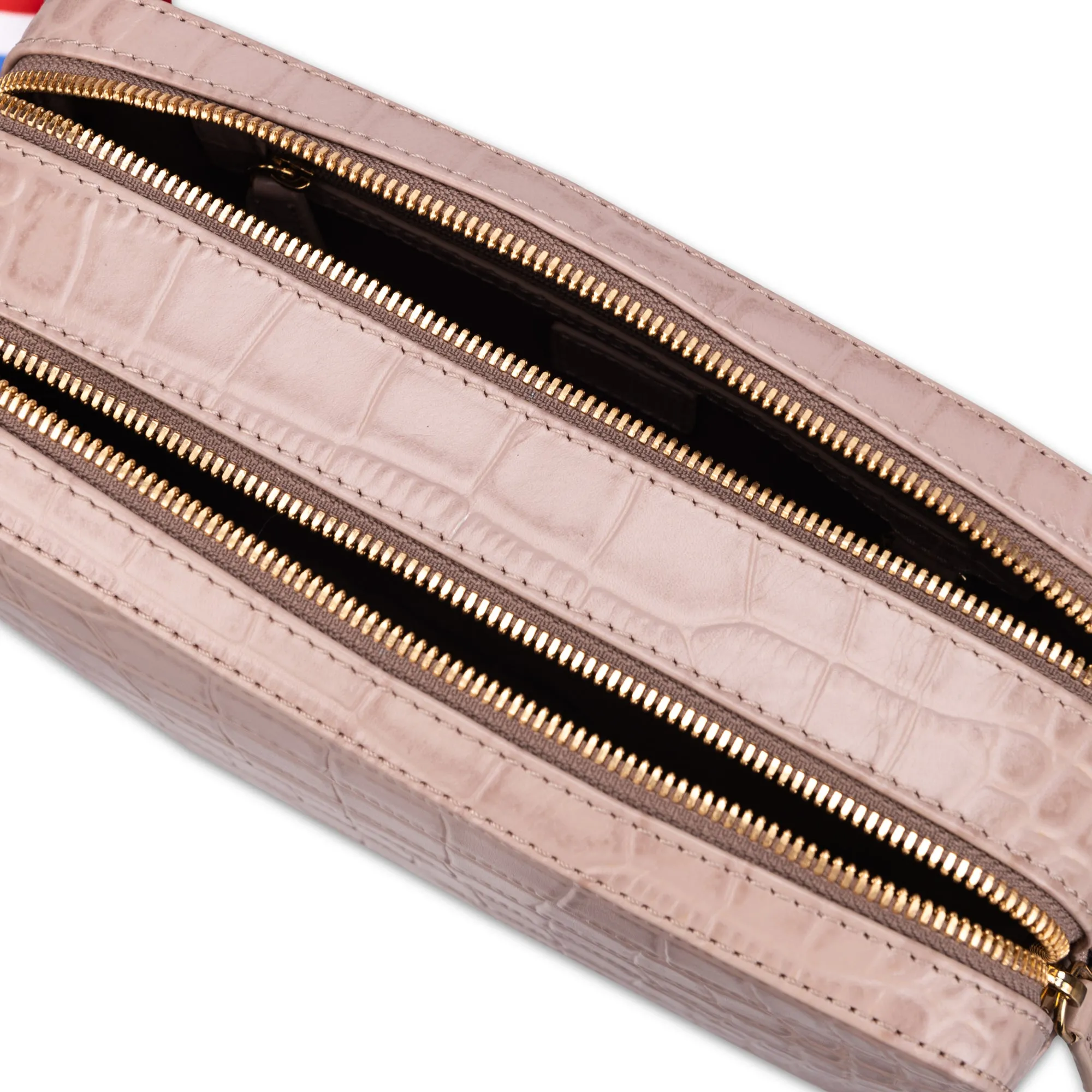 Pola-Ⅱ Crossbody Bag
