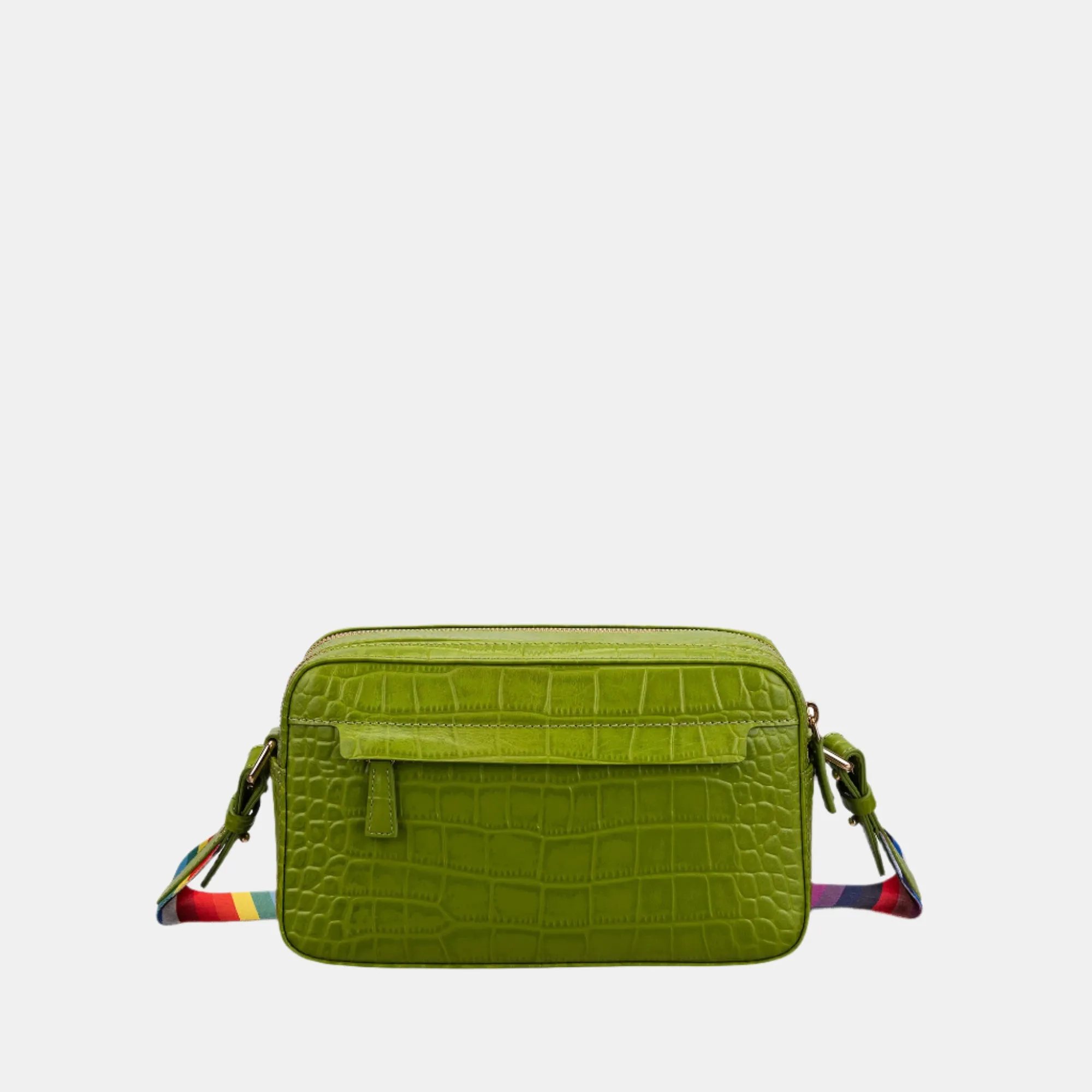 Pola-Ⅱ Crossbody Bag