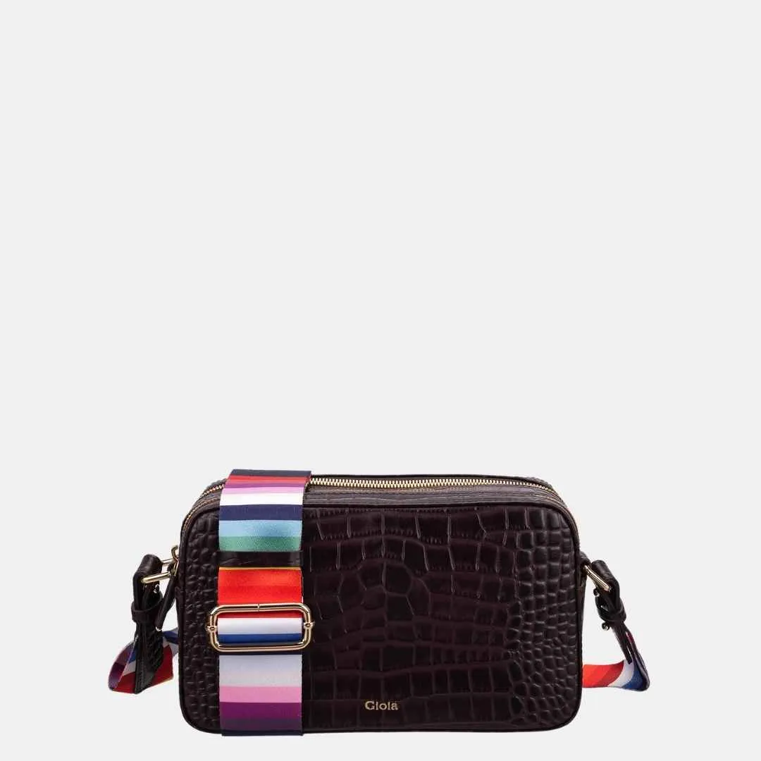 Pola-Ⅱ Crossbody Bag