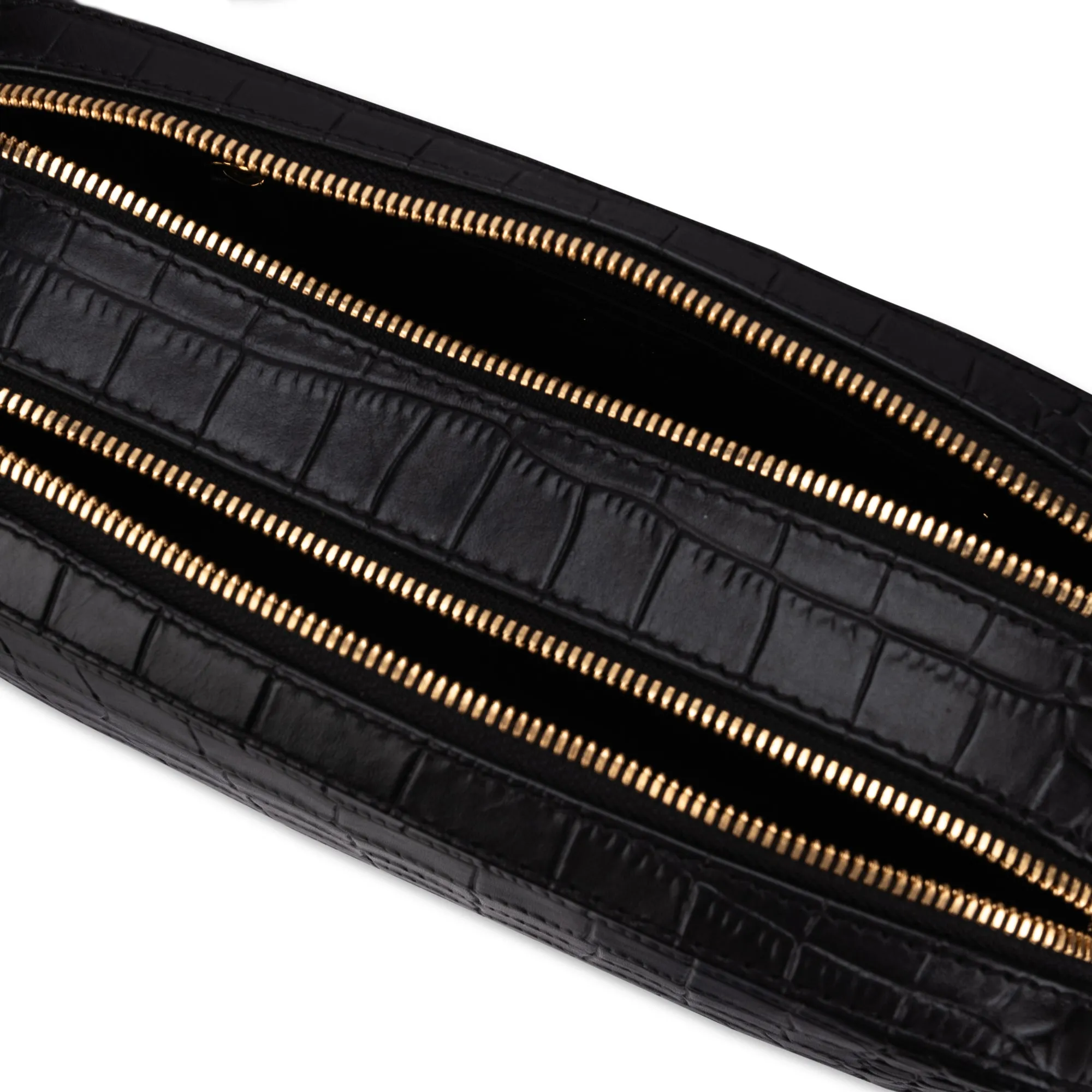 Pola-Ⅱ Crossbody Bag