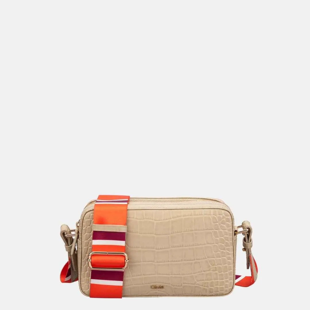 Pola-Ⅱ Crossbody Bag