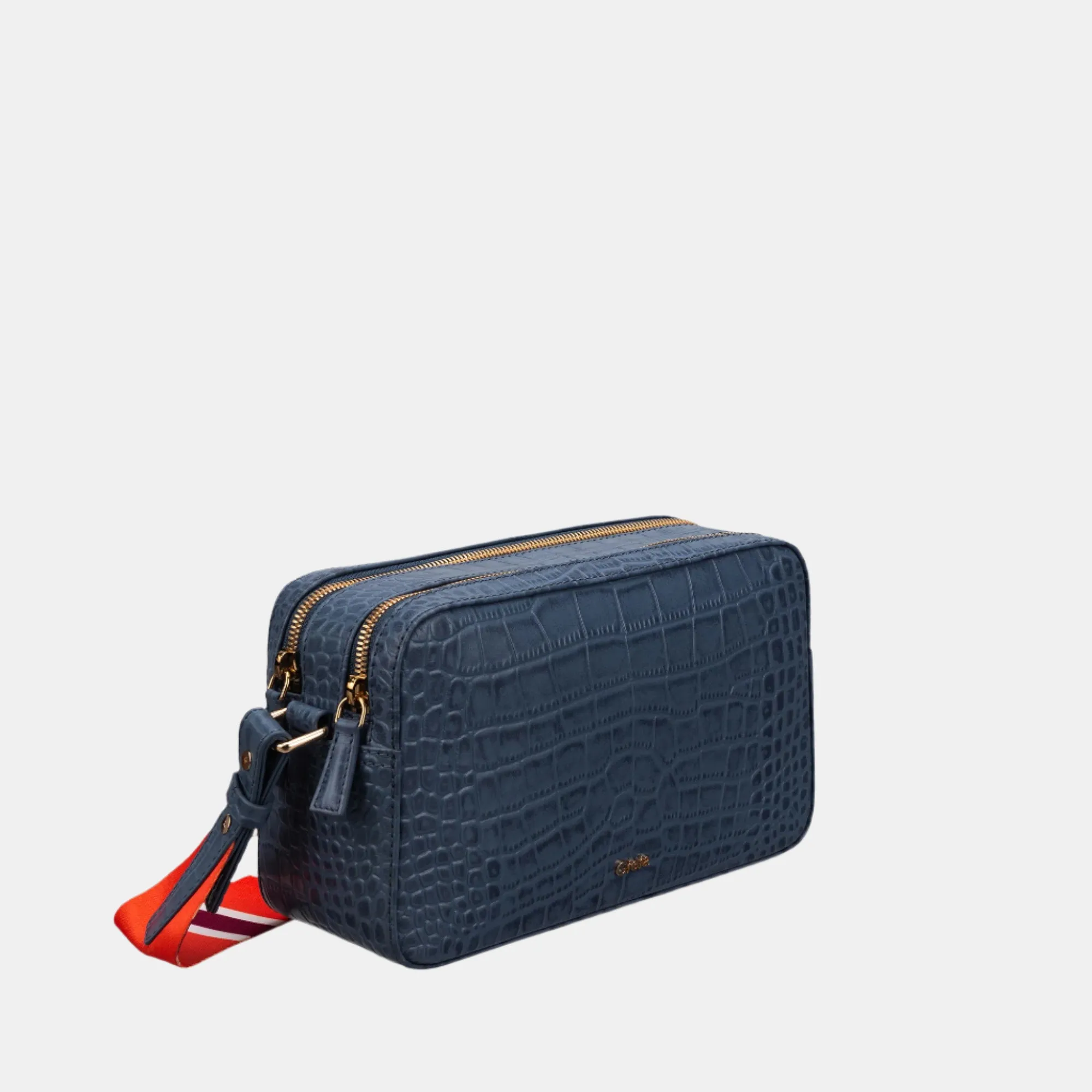 Pola-Ⅱ Crossbody Bag