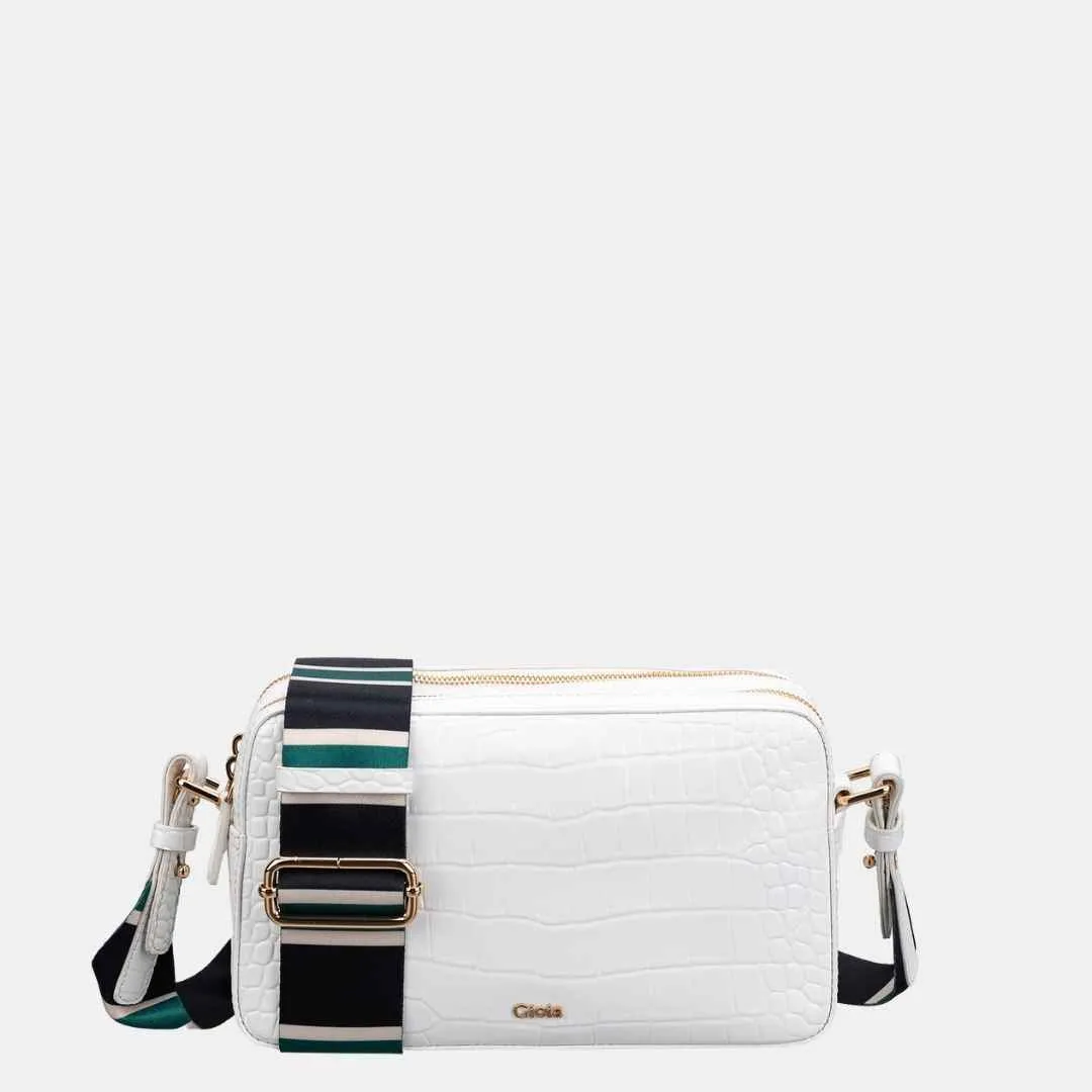 Pola-Ⅱ Crossbody Bag