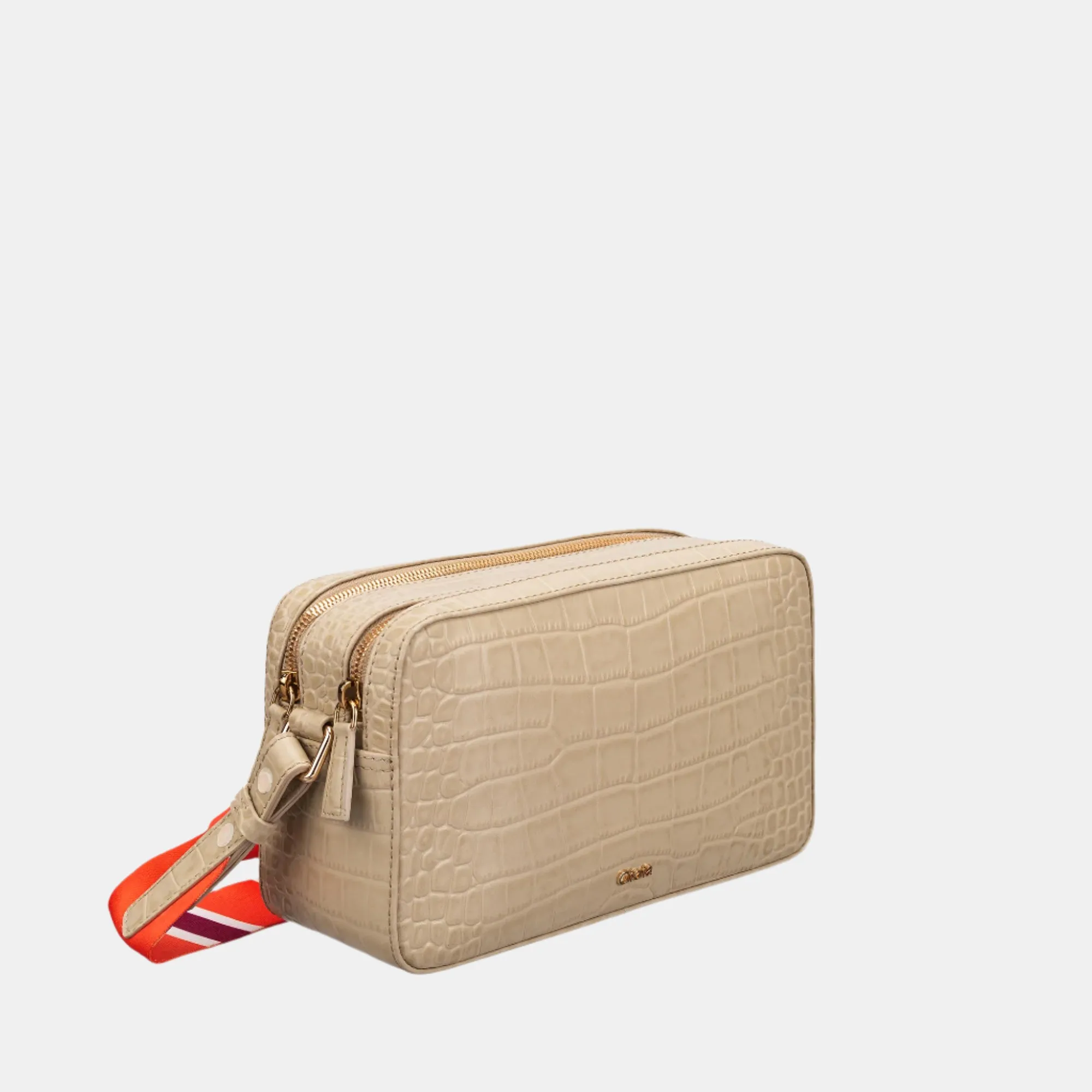 Pola-Ⅱ Crossbody Bag