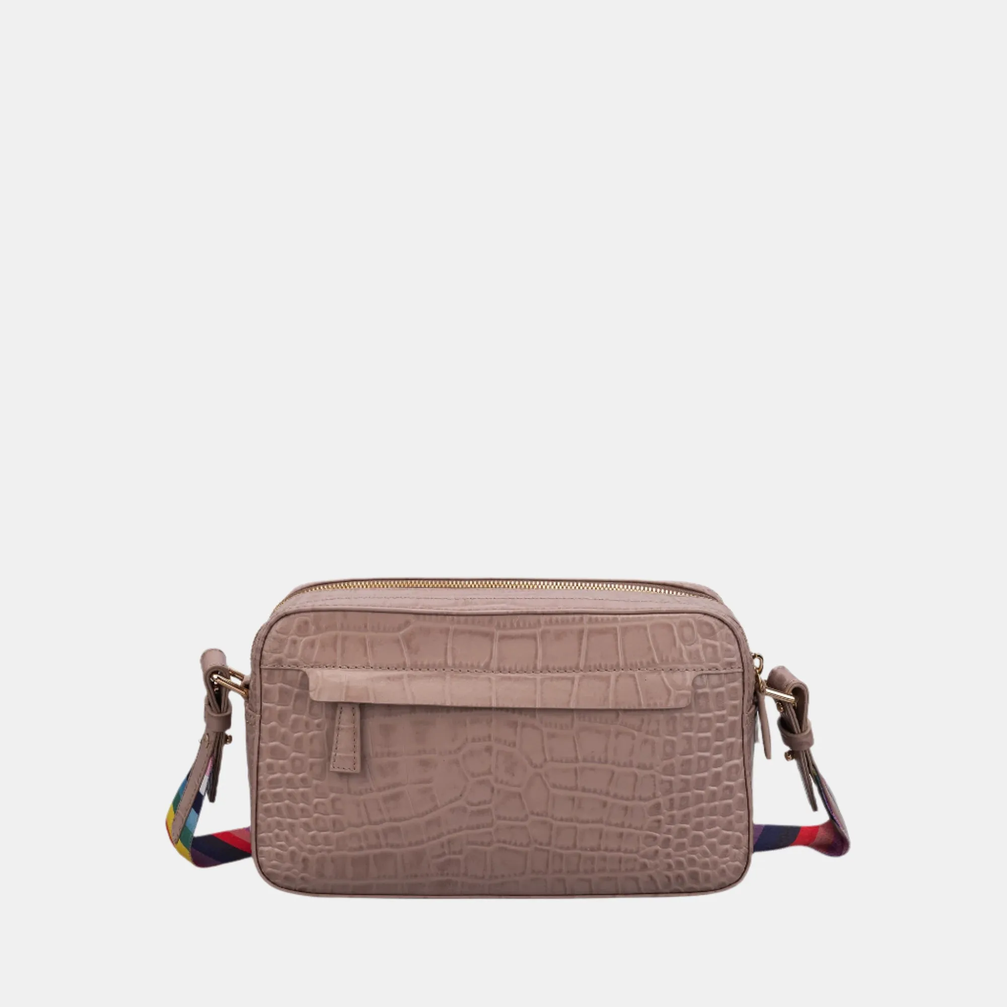 Pola-Ⅱ Crossbody Bag