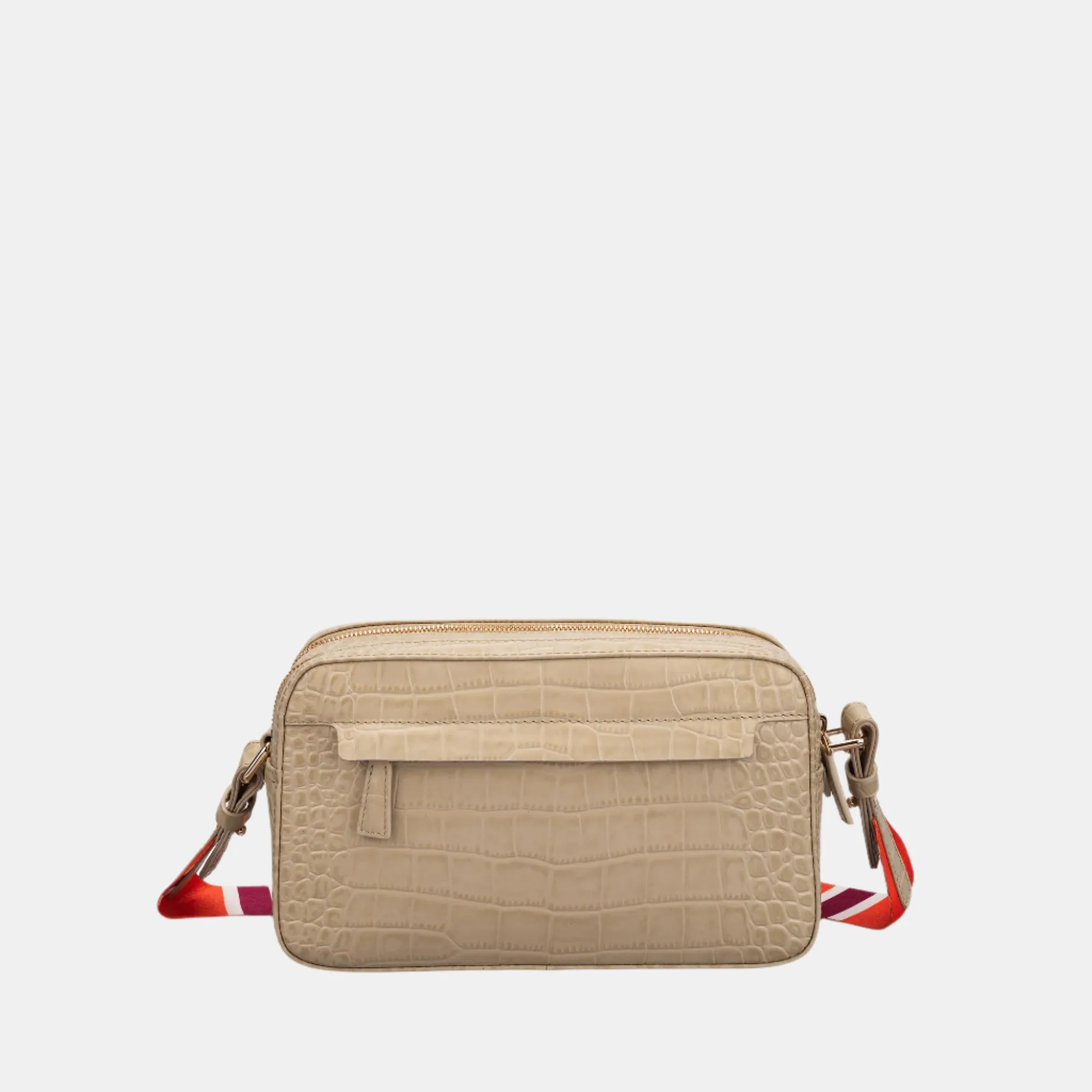 Pola-Ⅱ Crossbody Bag