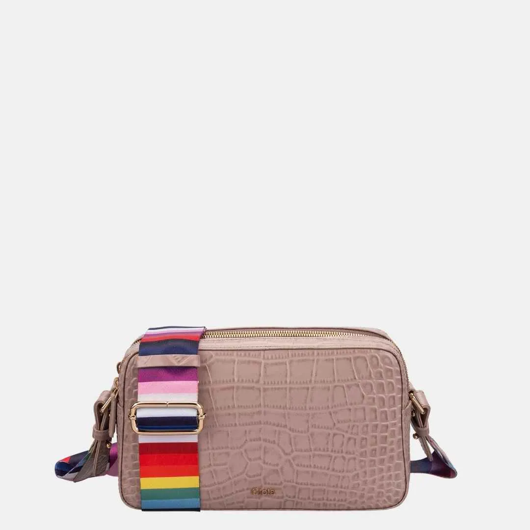Pola-Ⅱ Crossbody Bag