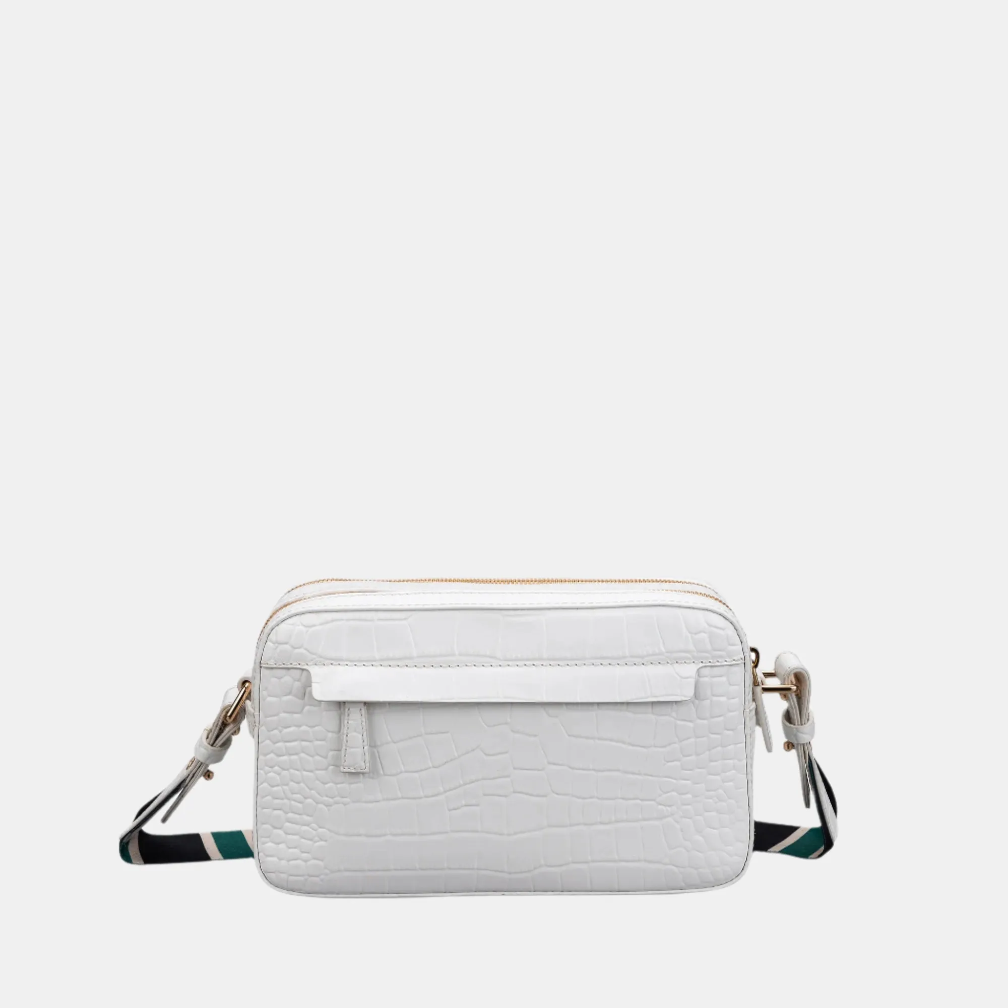 Pola-Ⅱ Crossbody Bag