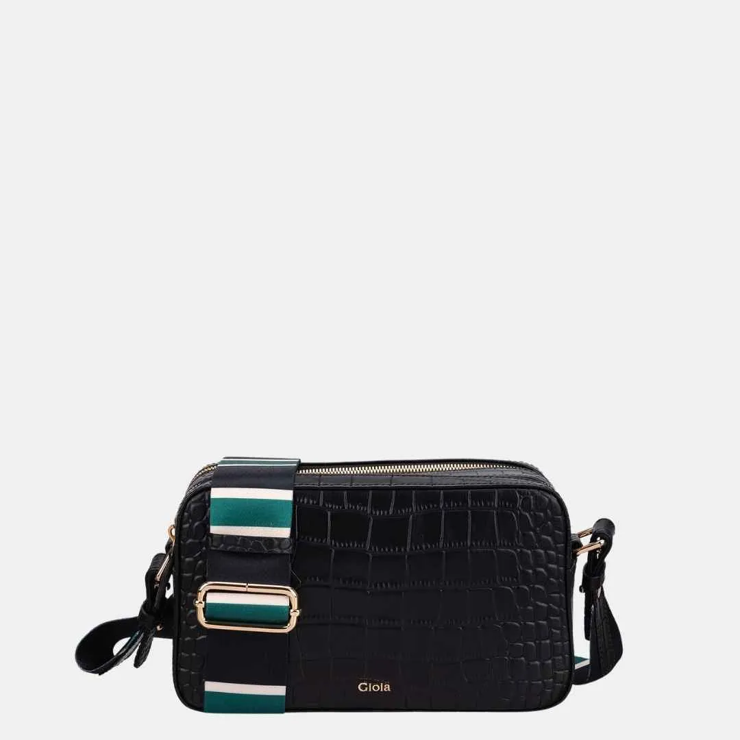 Pola-Ⅱ Crossbody Bag