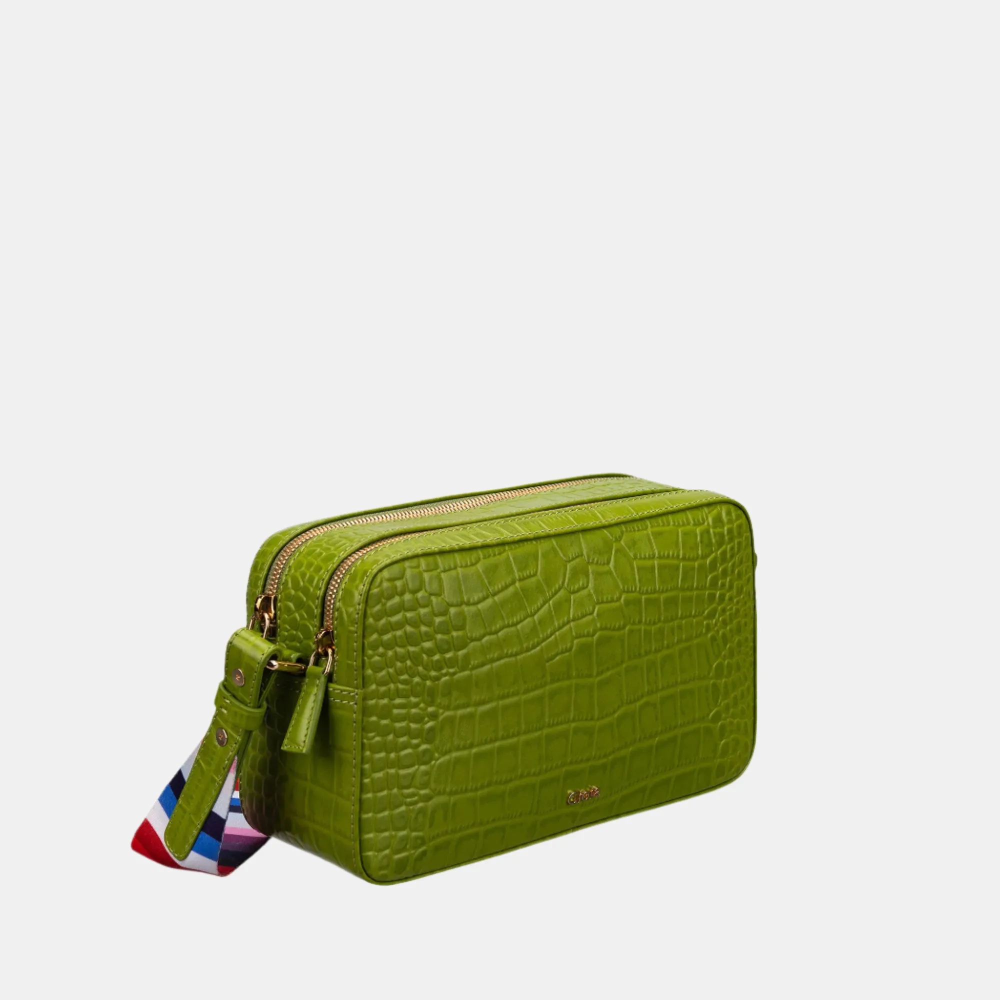 Pola-Ⅱ Crossbody Bag