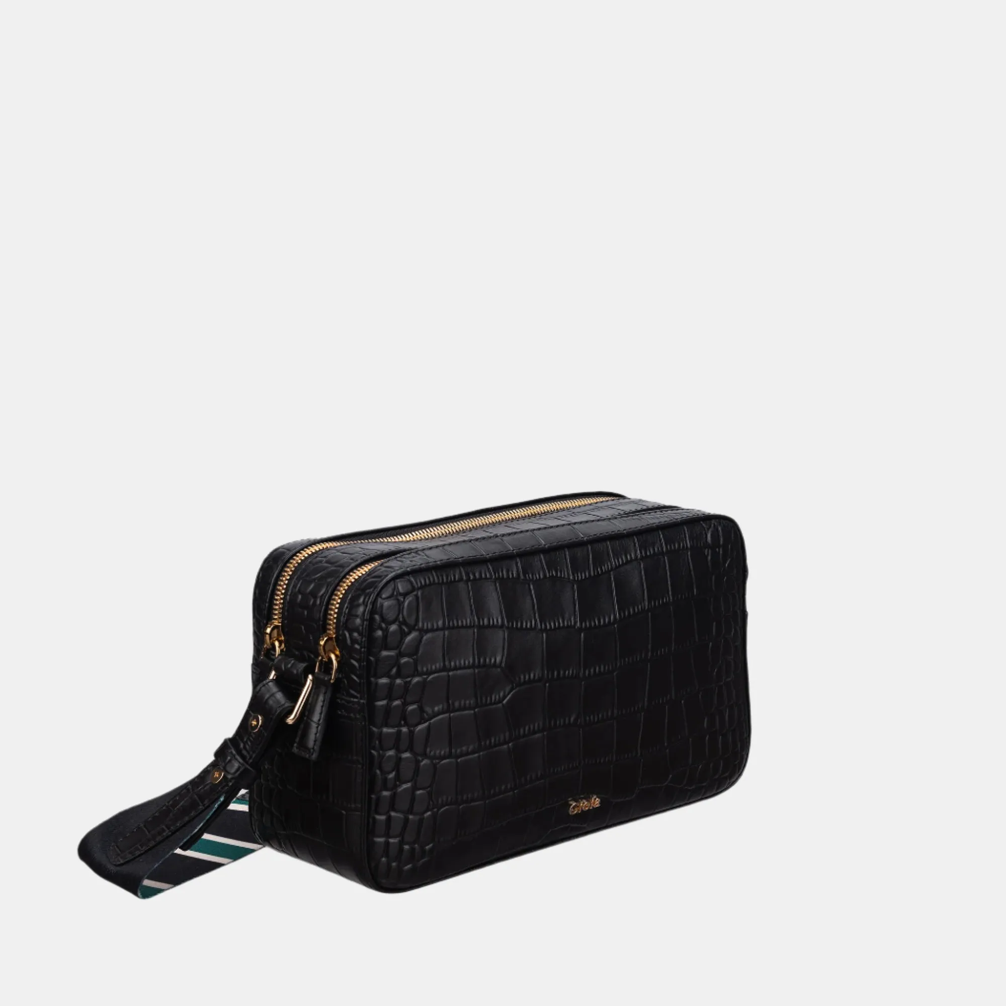 Pola-Ⅱ Crossbody Bag