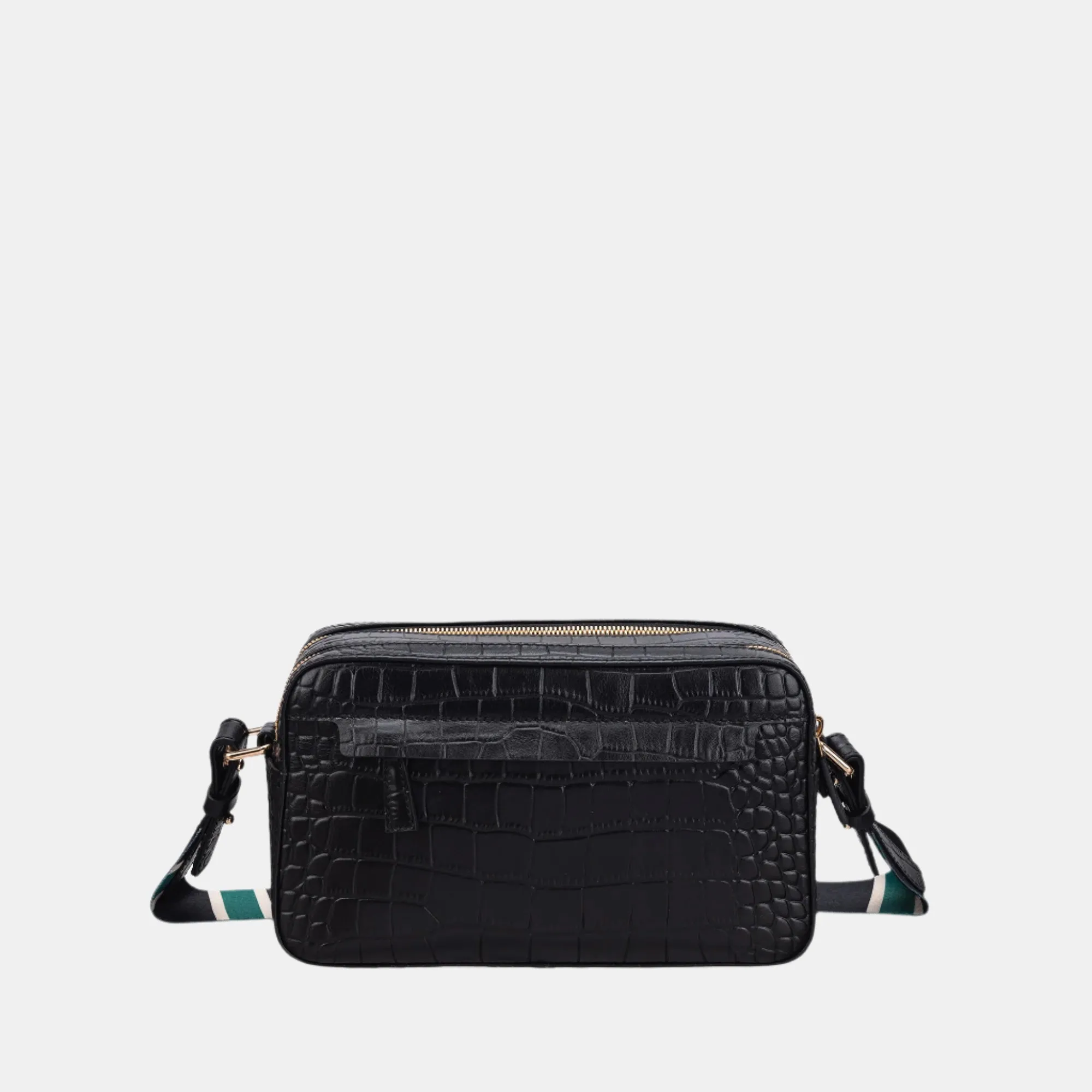 Pola-Ⅱ Crossbody Bag