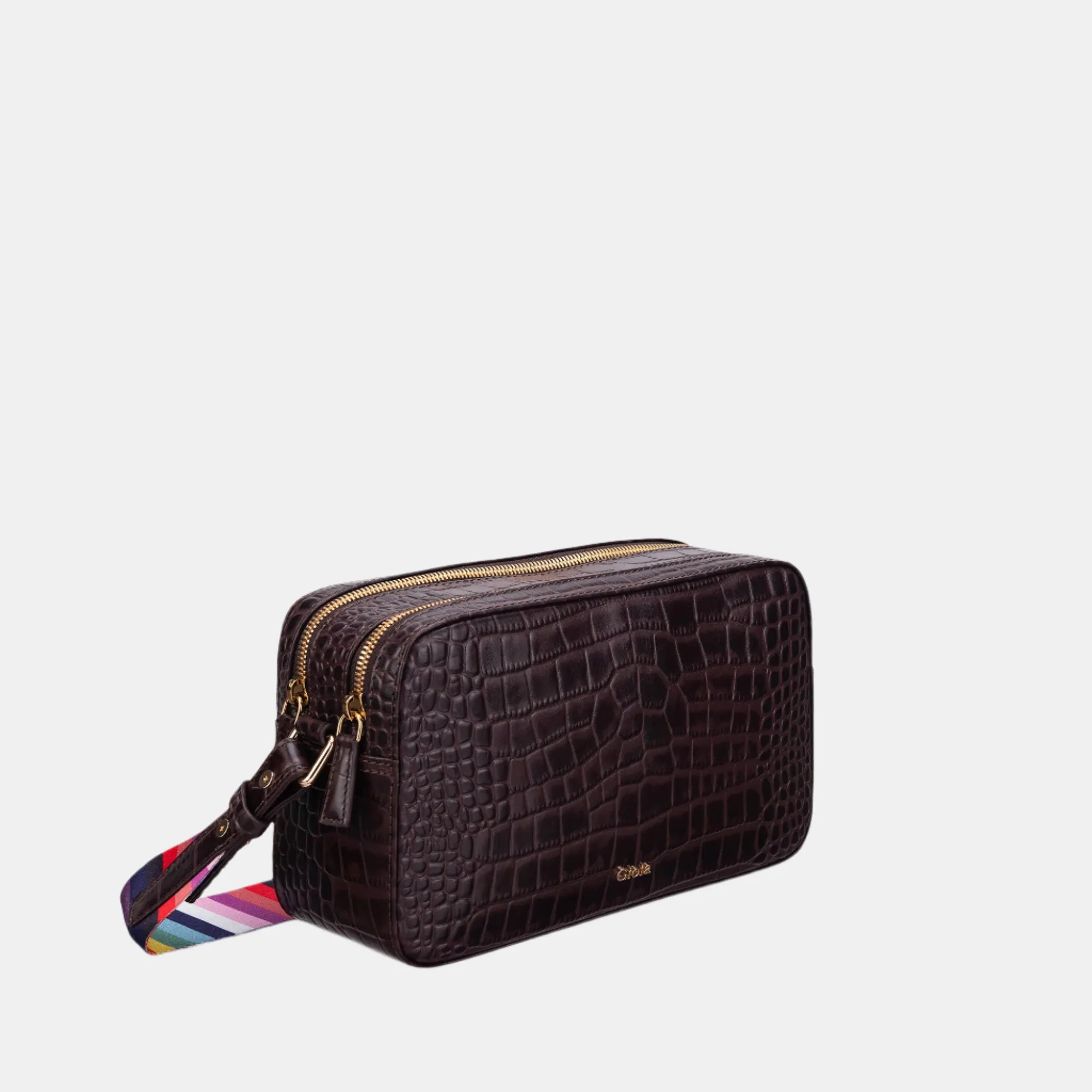 Pola-Ⅱ Crossbody Bag