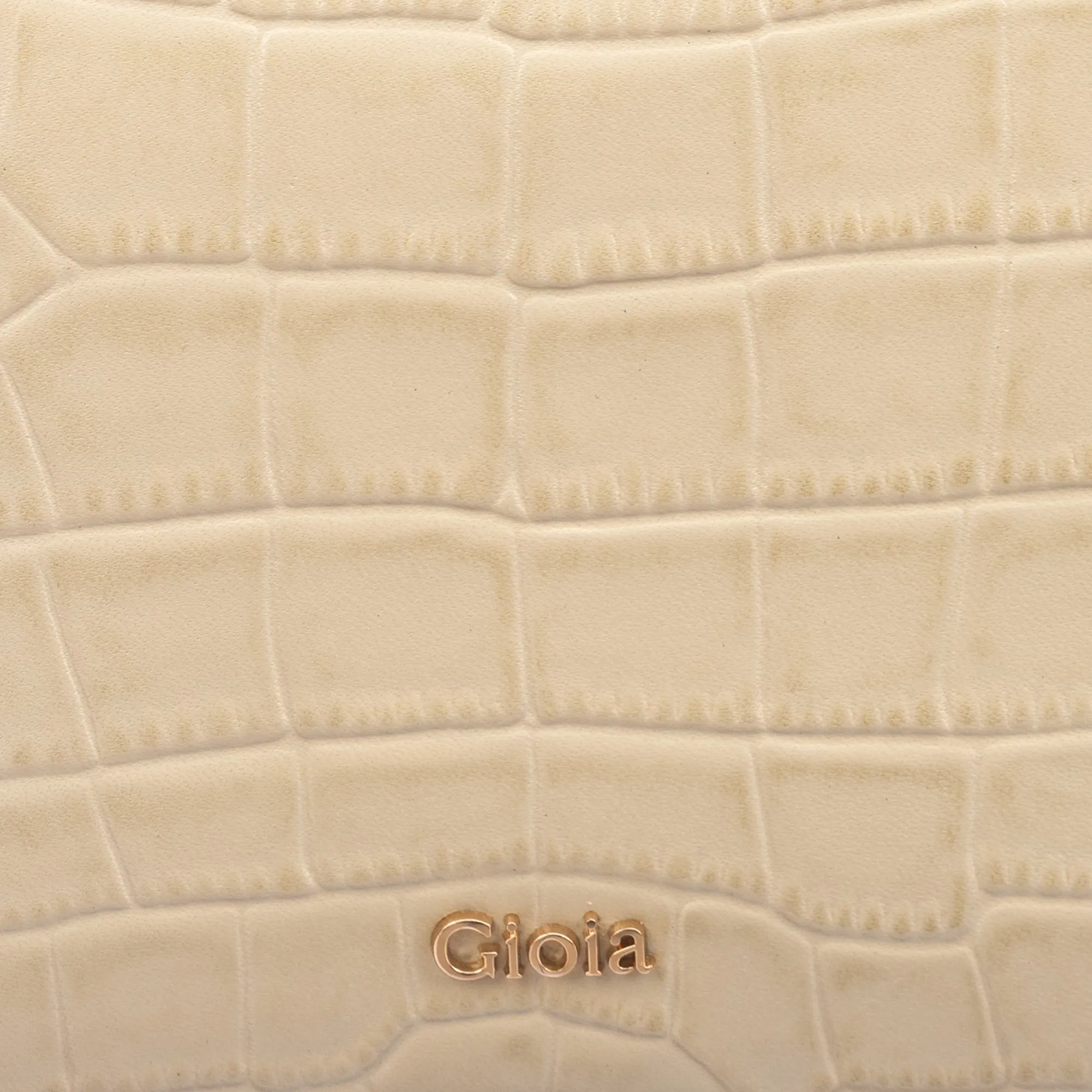 Pola-Ⅱ Crossbody Bag
