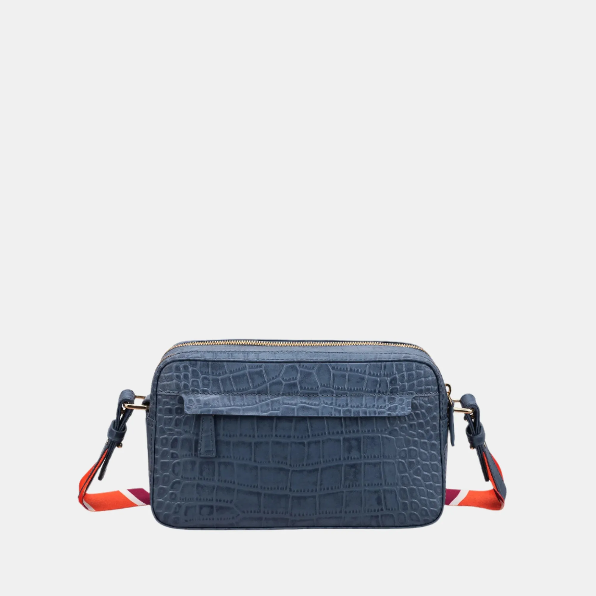 Pola-Ⅱ Crossbody Bag