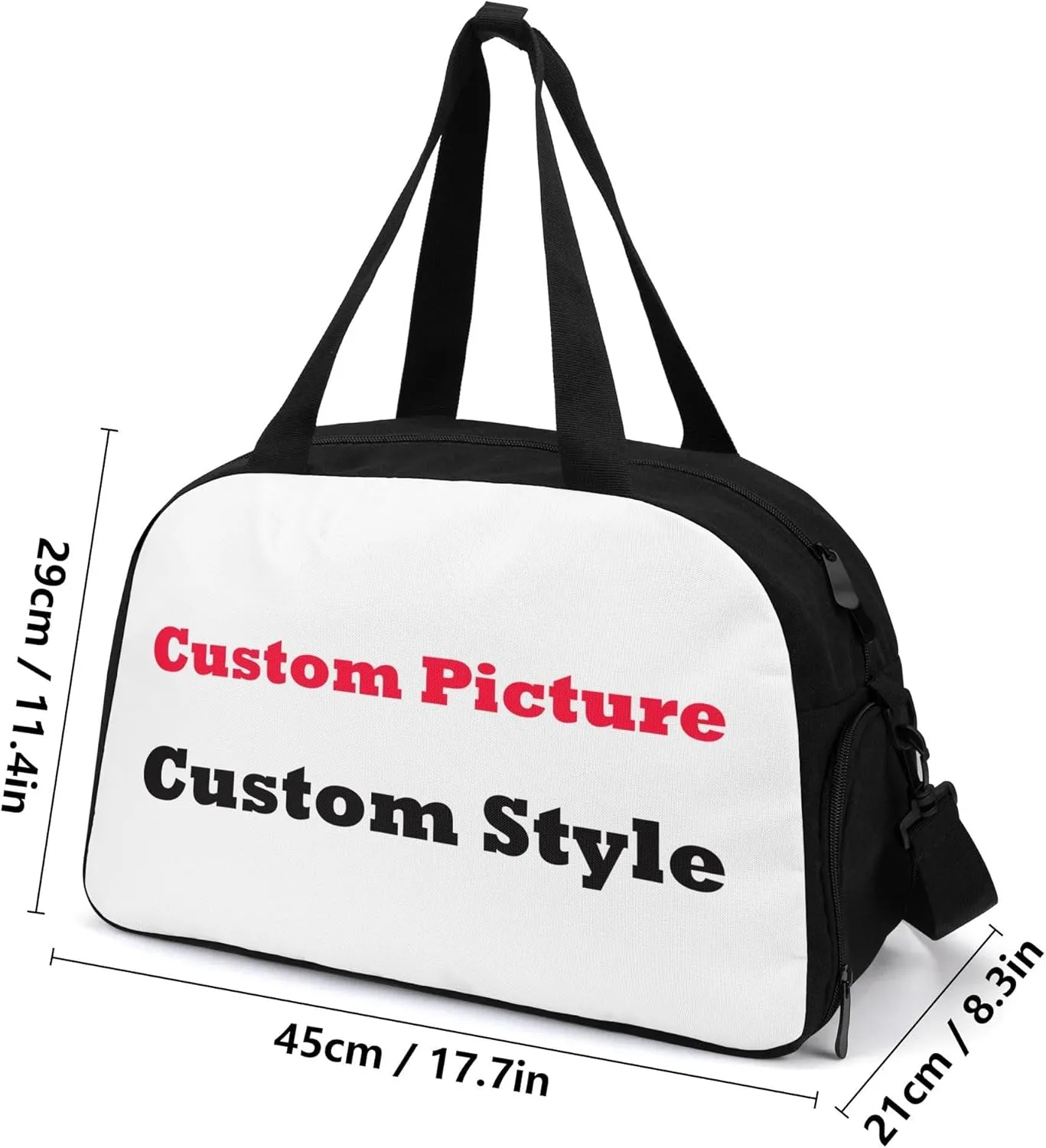 Polynesian Durable High Capacity Women'S PU Shoulder Bag Custom Samoan Tribal Women'S Purse And Handbag