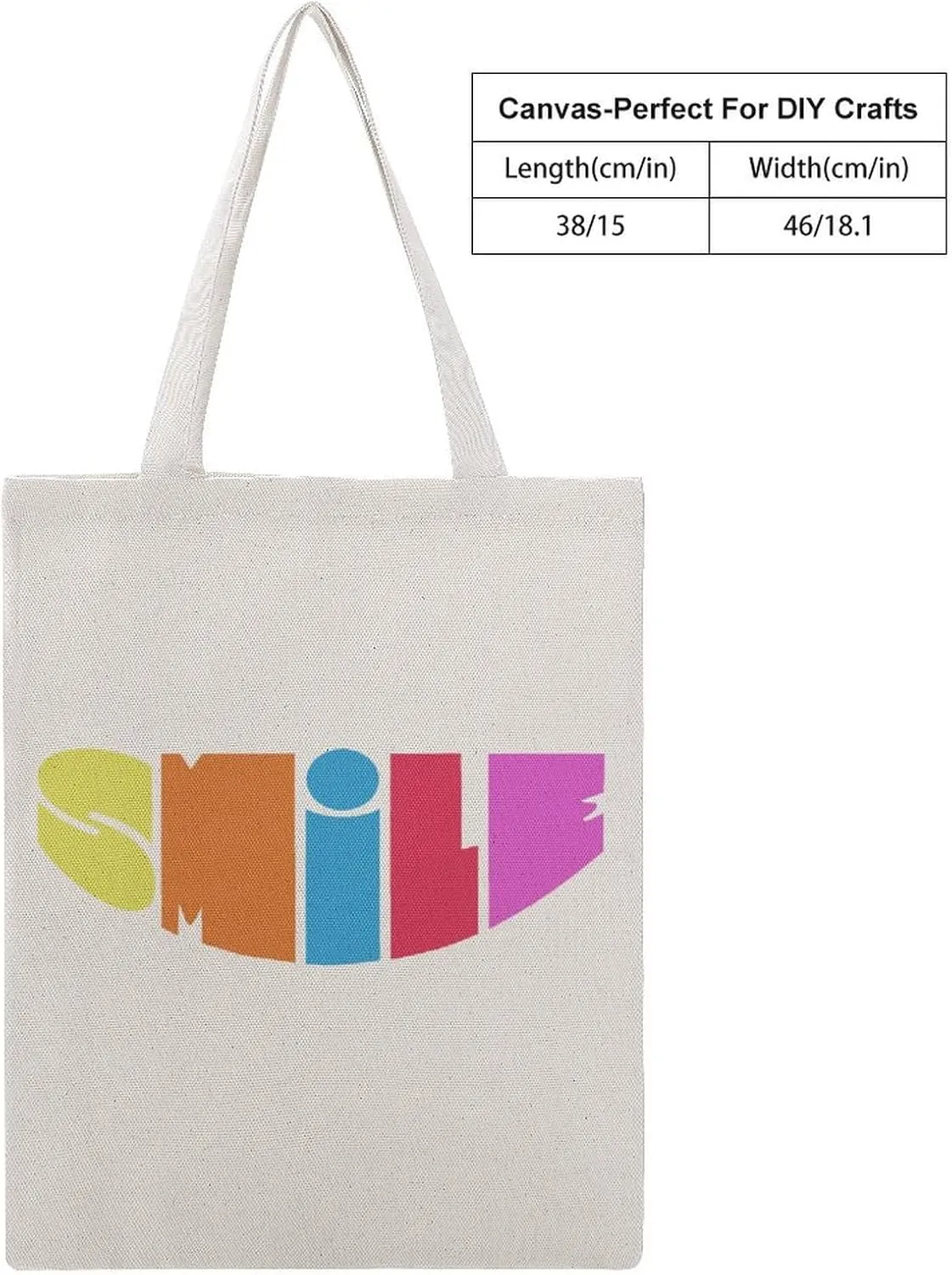 Pop Music Tote Bags, Womens Shoulder Bag, Print Travel Bag, Novelty Canvas Tote Bag Double, Funny Reusable Grocery Bag