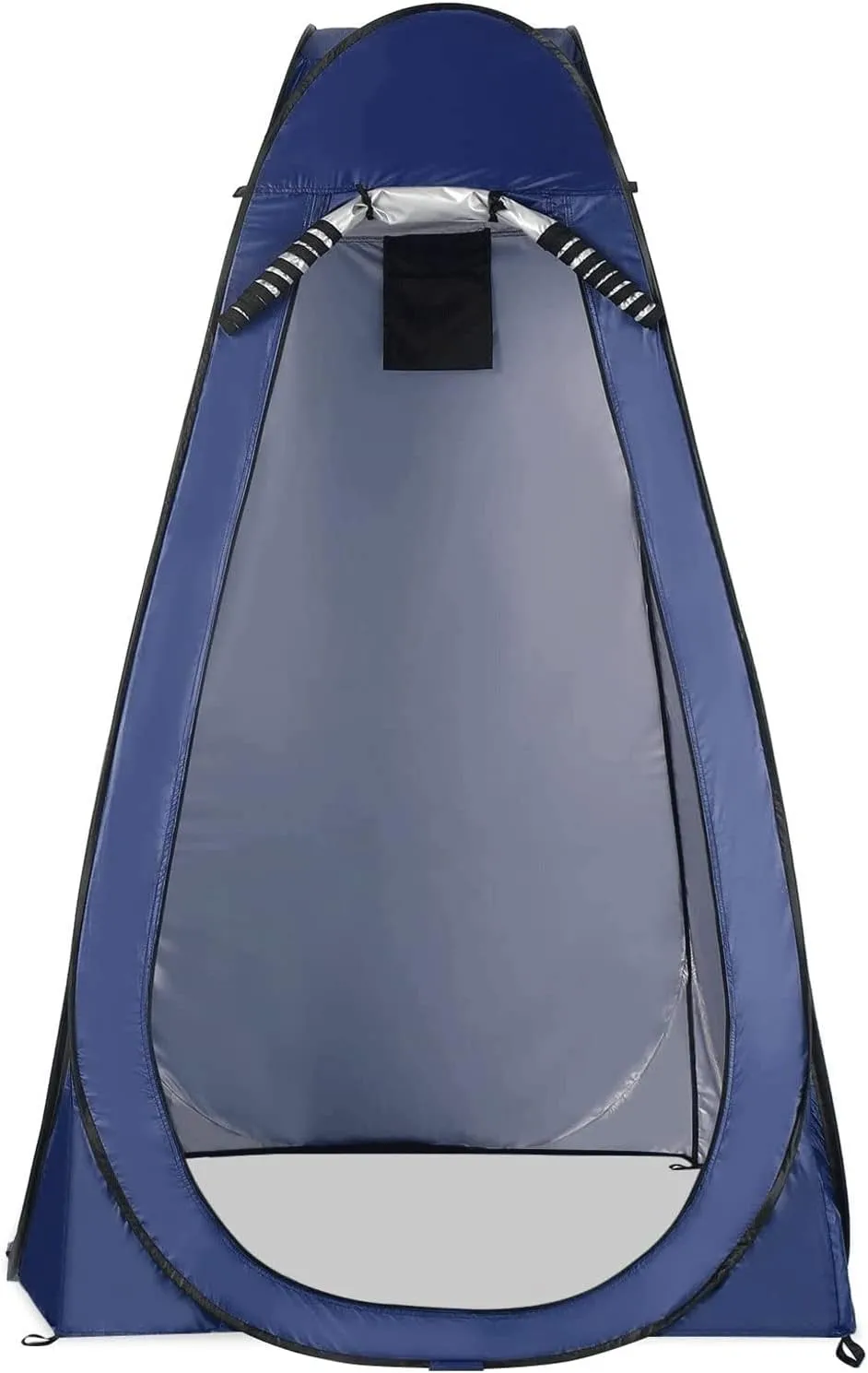 Pop Up Privacy Tent Shelter Portable Shower Toilet Tent Outdoor Changing Room Tent for Camping and Beach